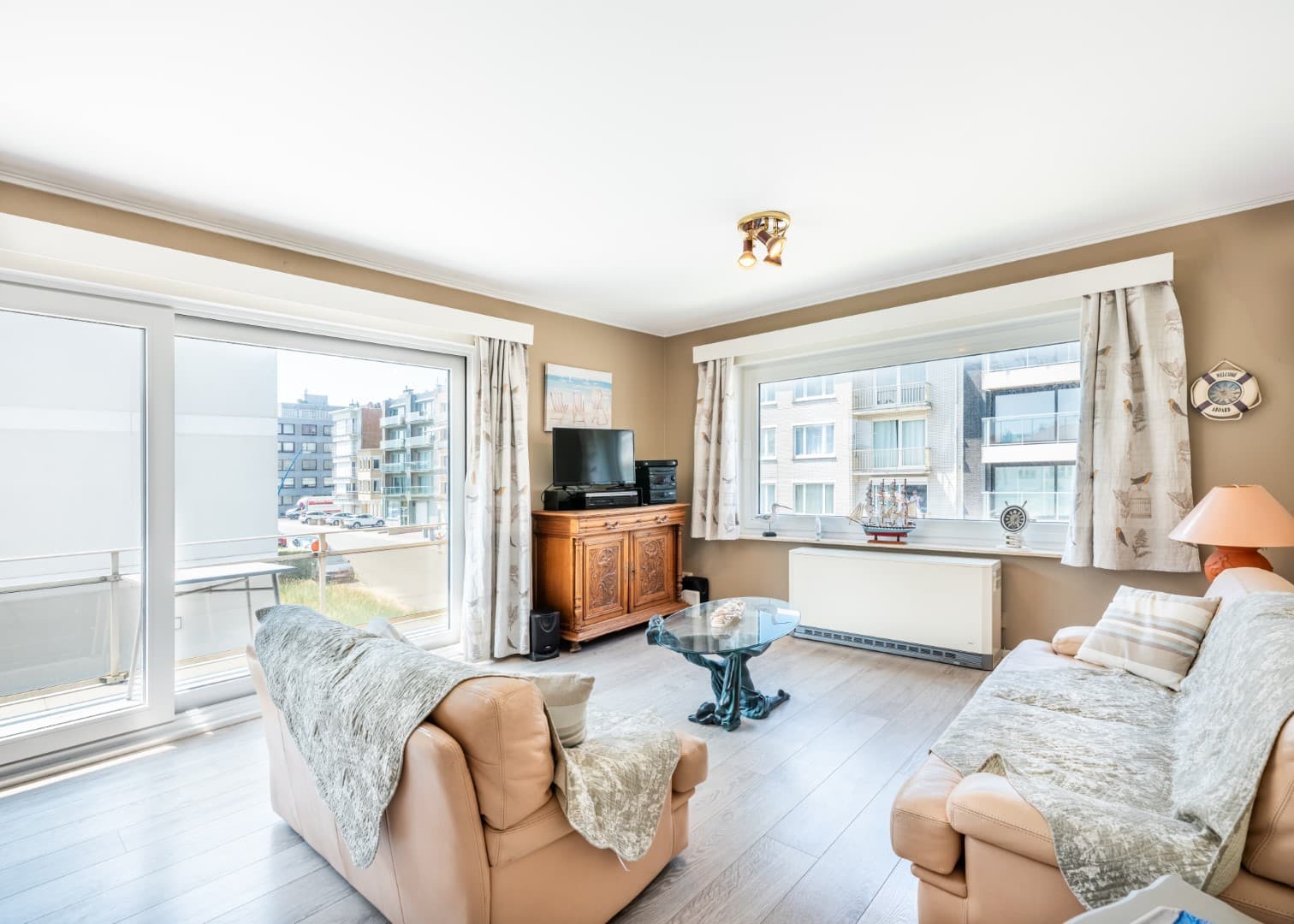 Appartement te koop