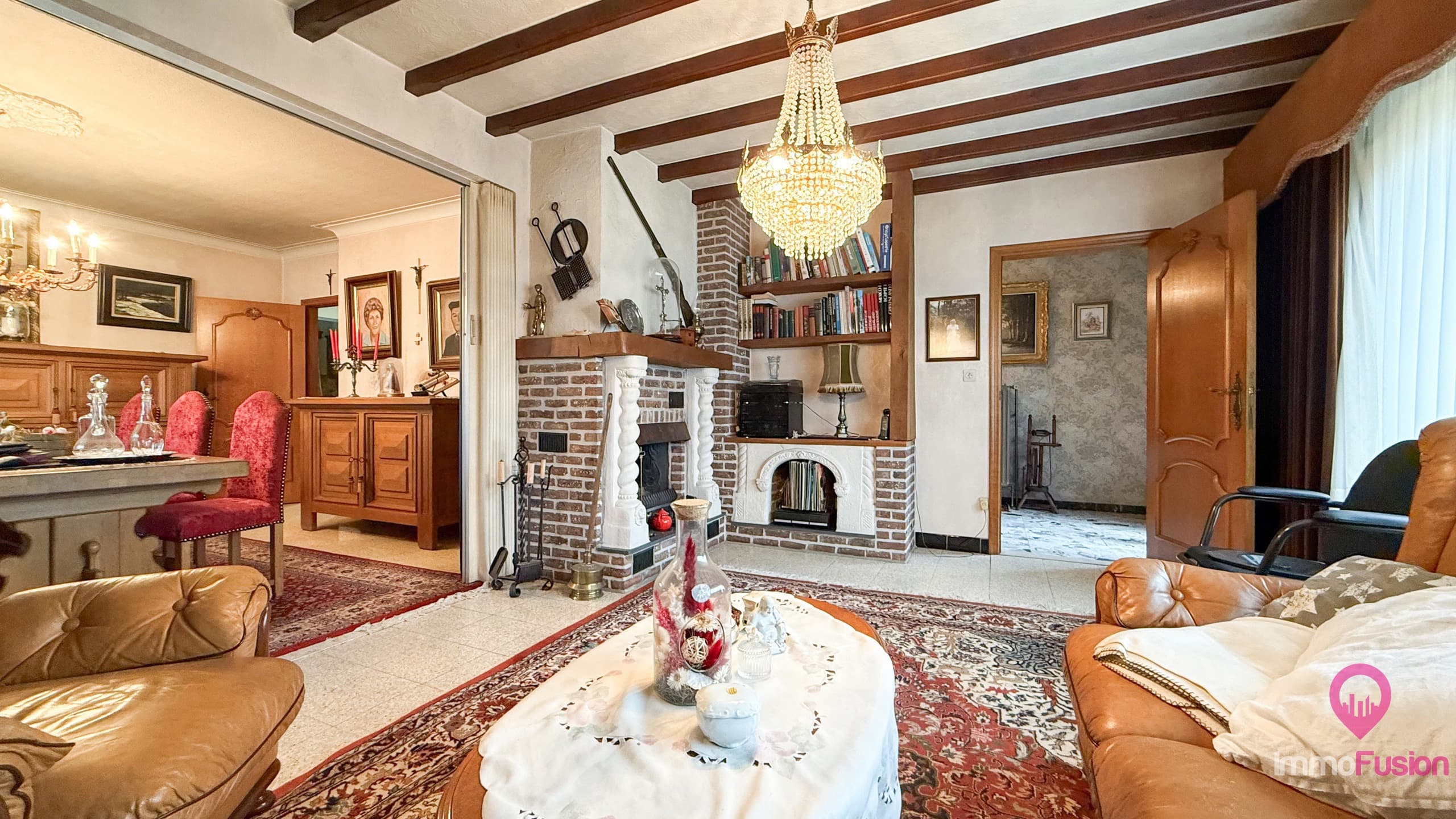 Huis te koop