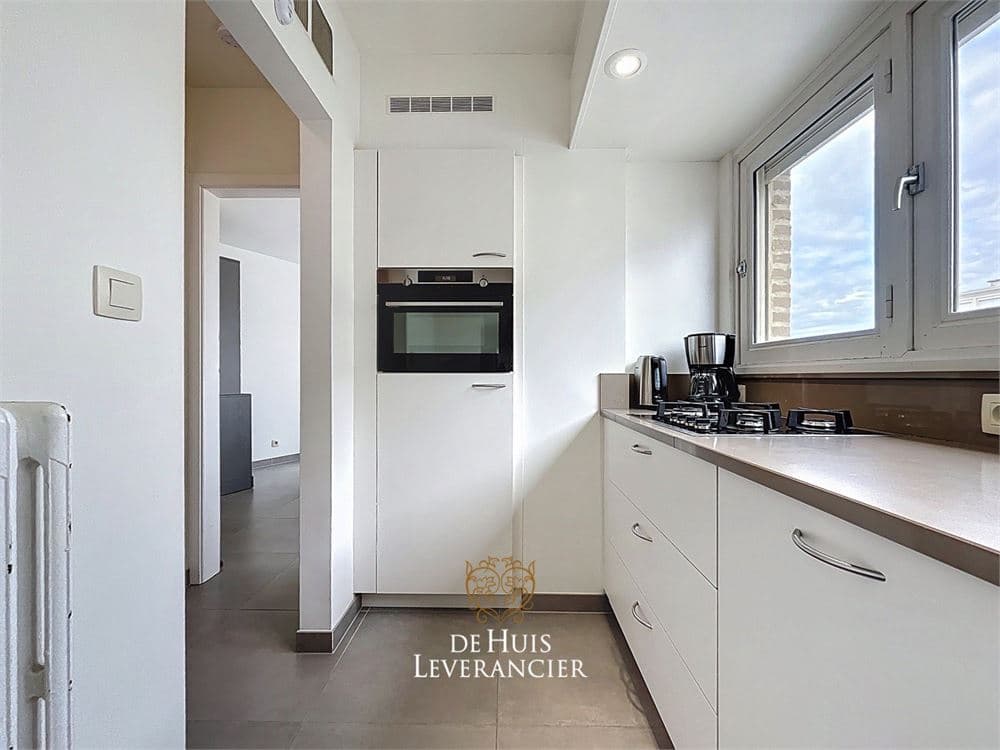 Appartement te koop