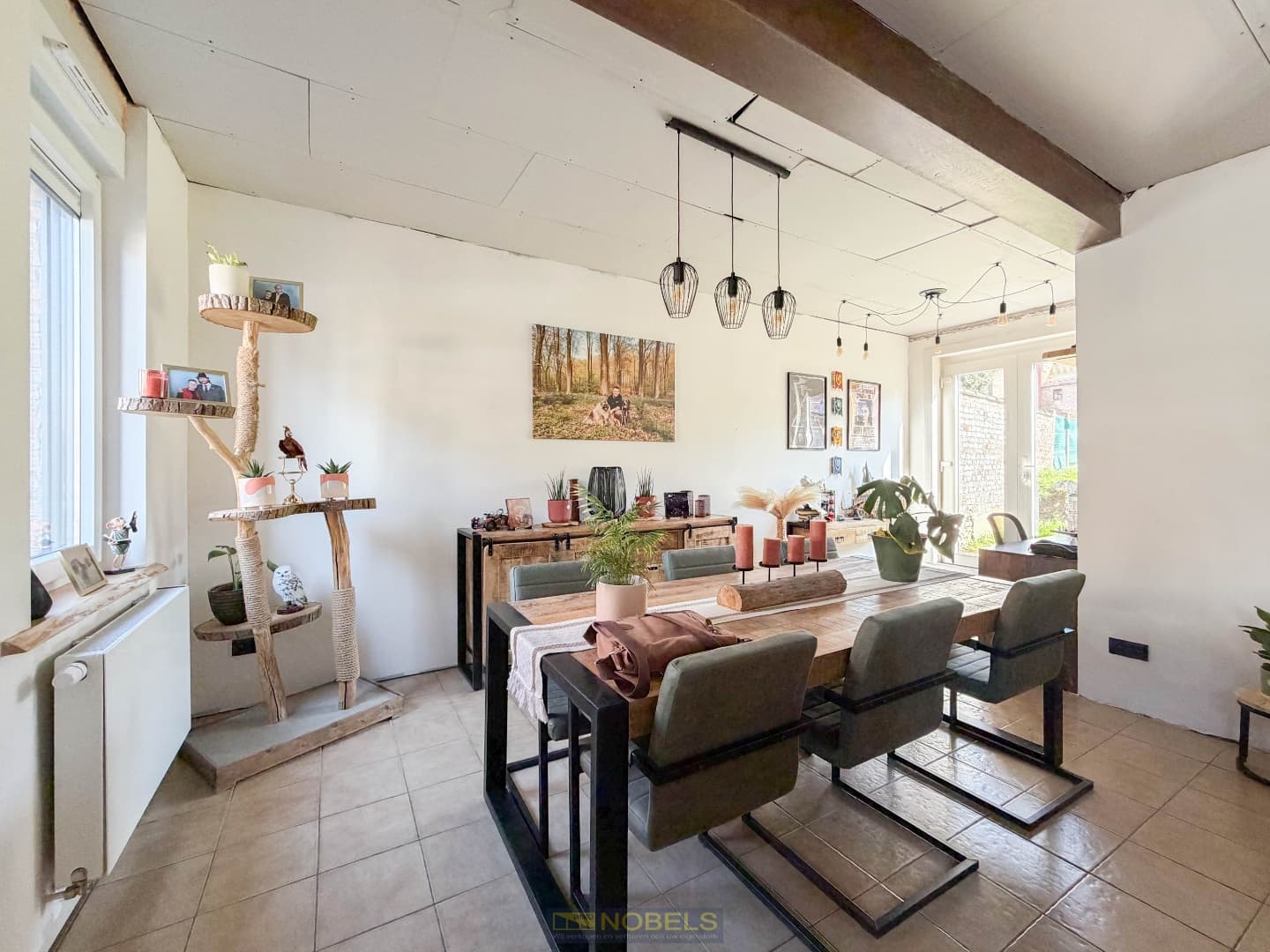 Huis te koop