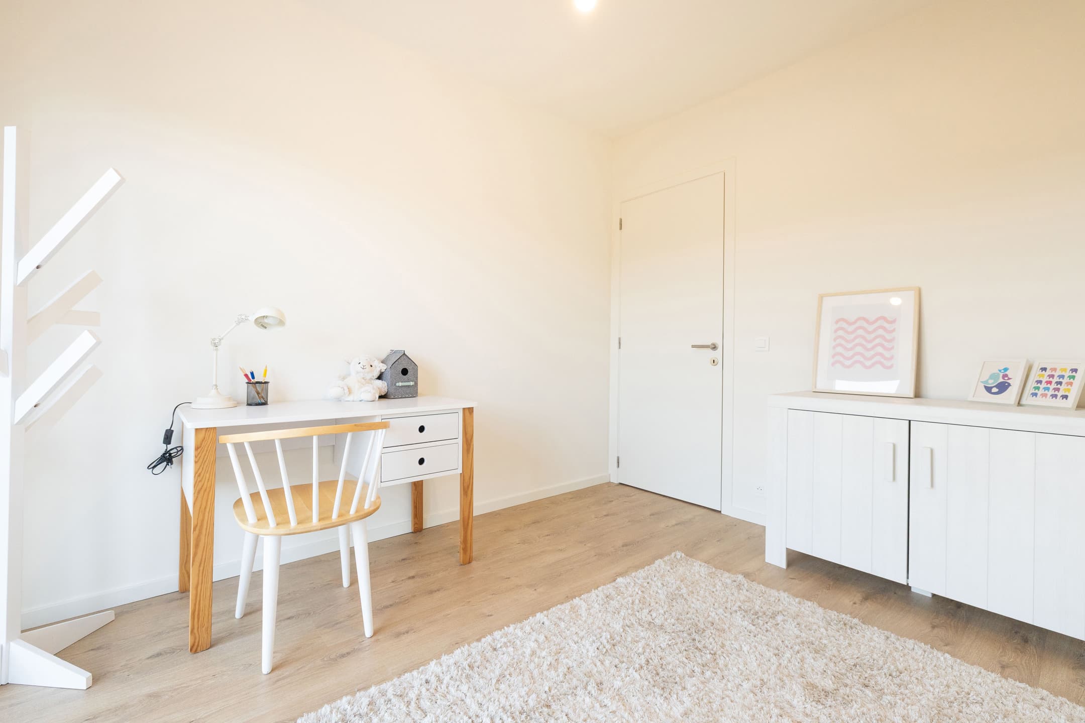 Appartement te koop