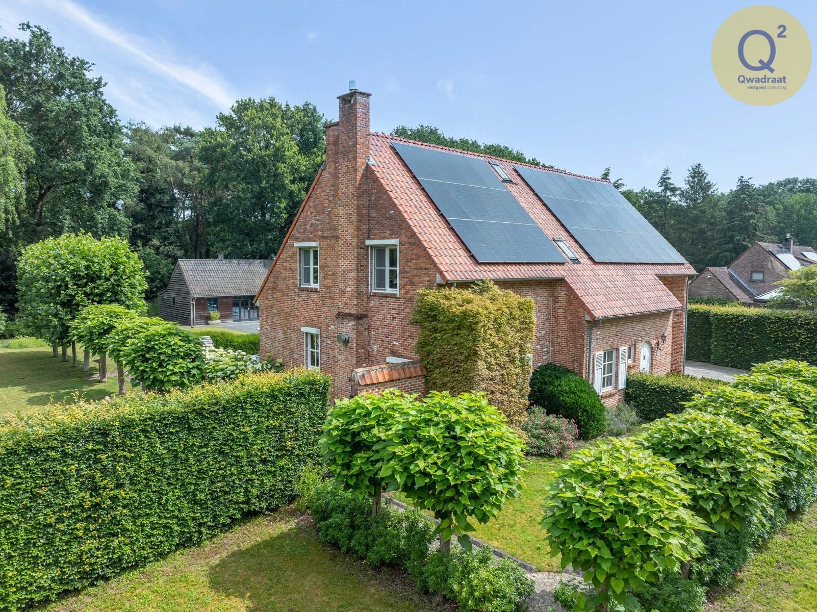 Huis te koop