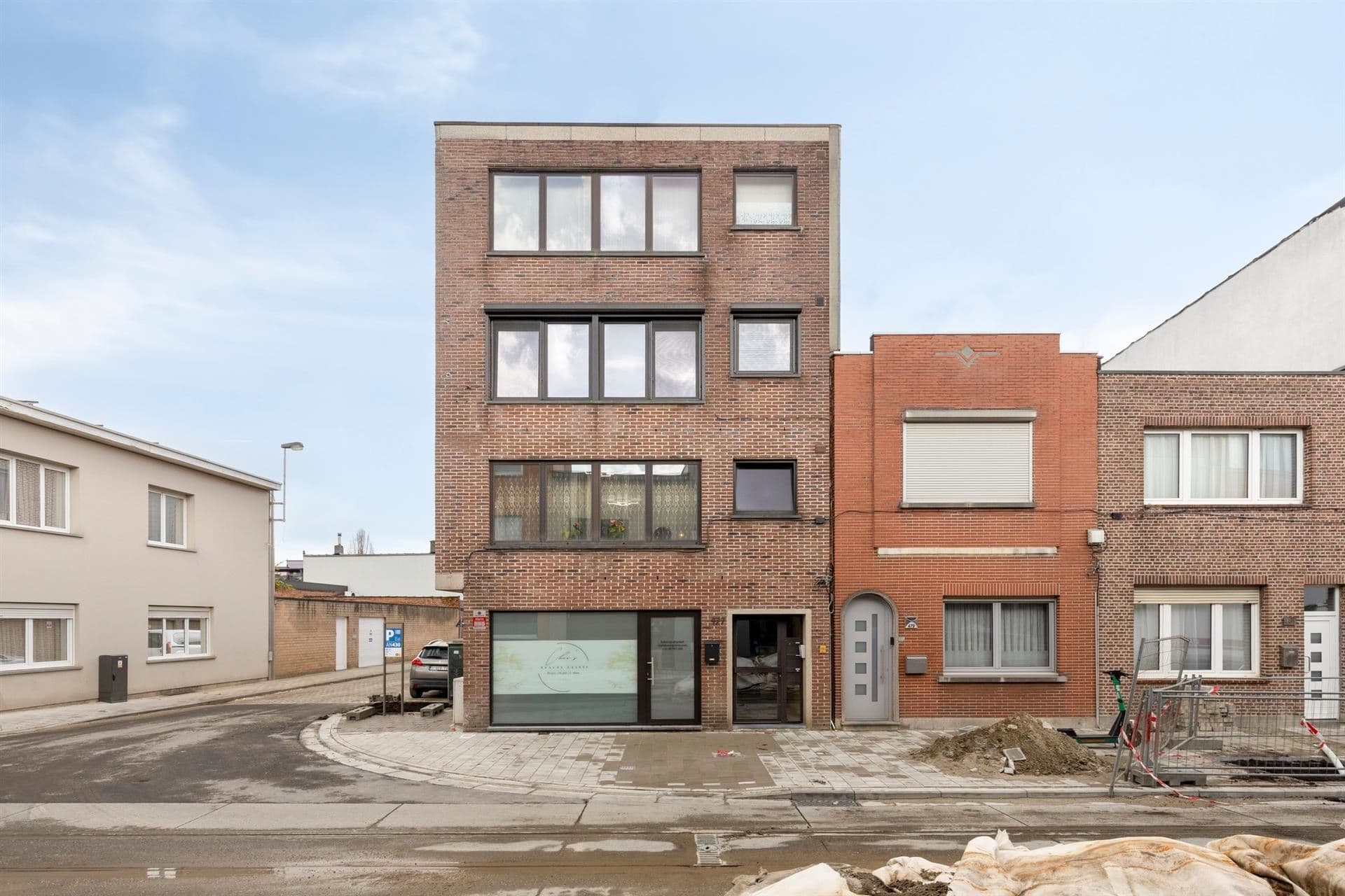 Appartement te koop