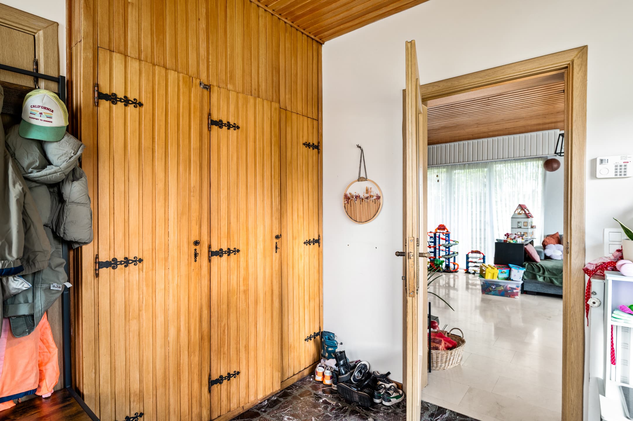 Huis te koop