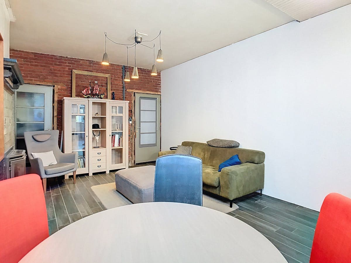 Huis te koop