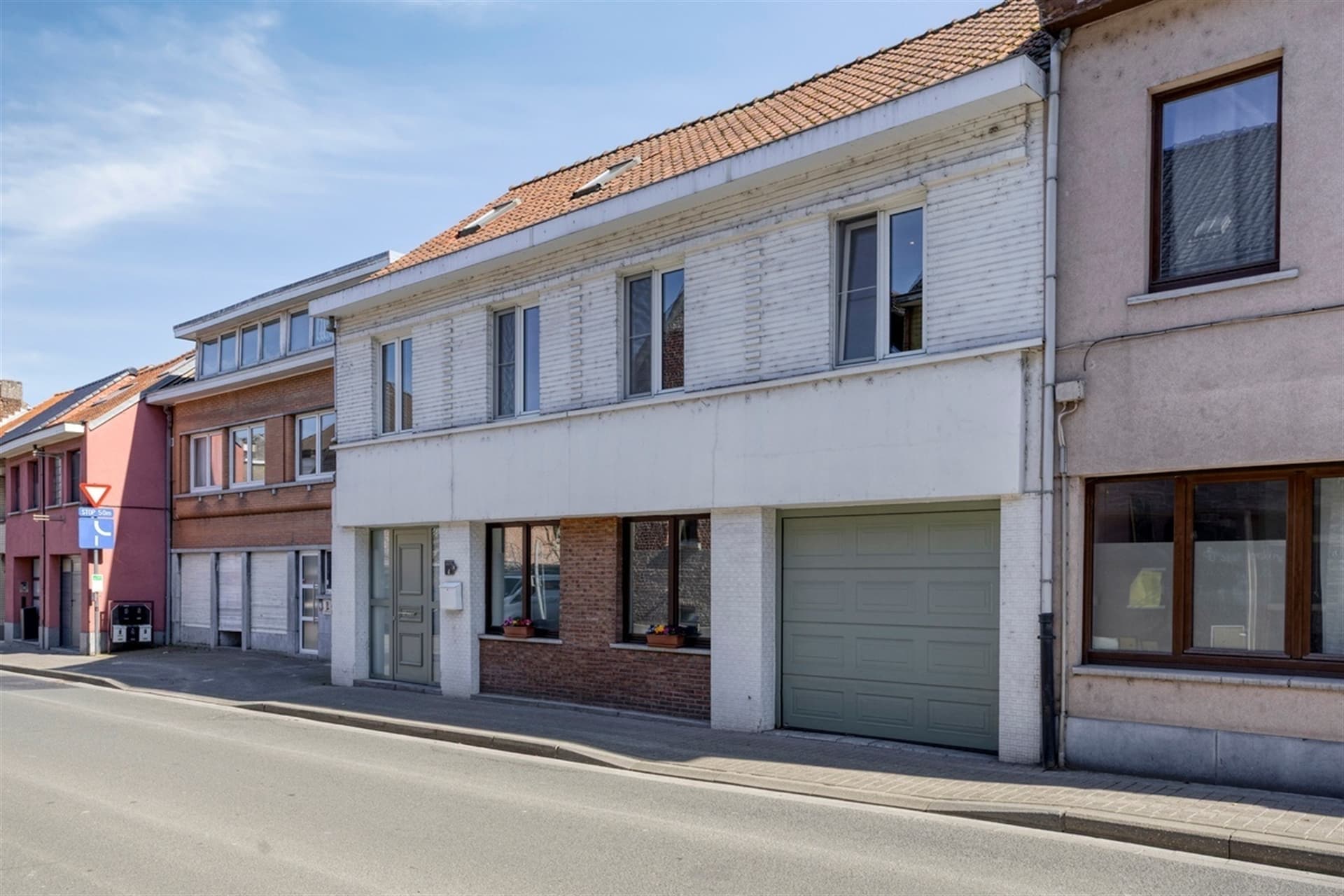 Huis te koop