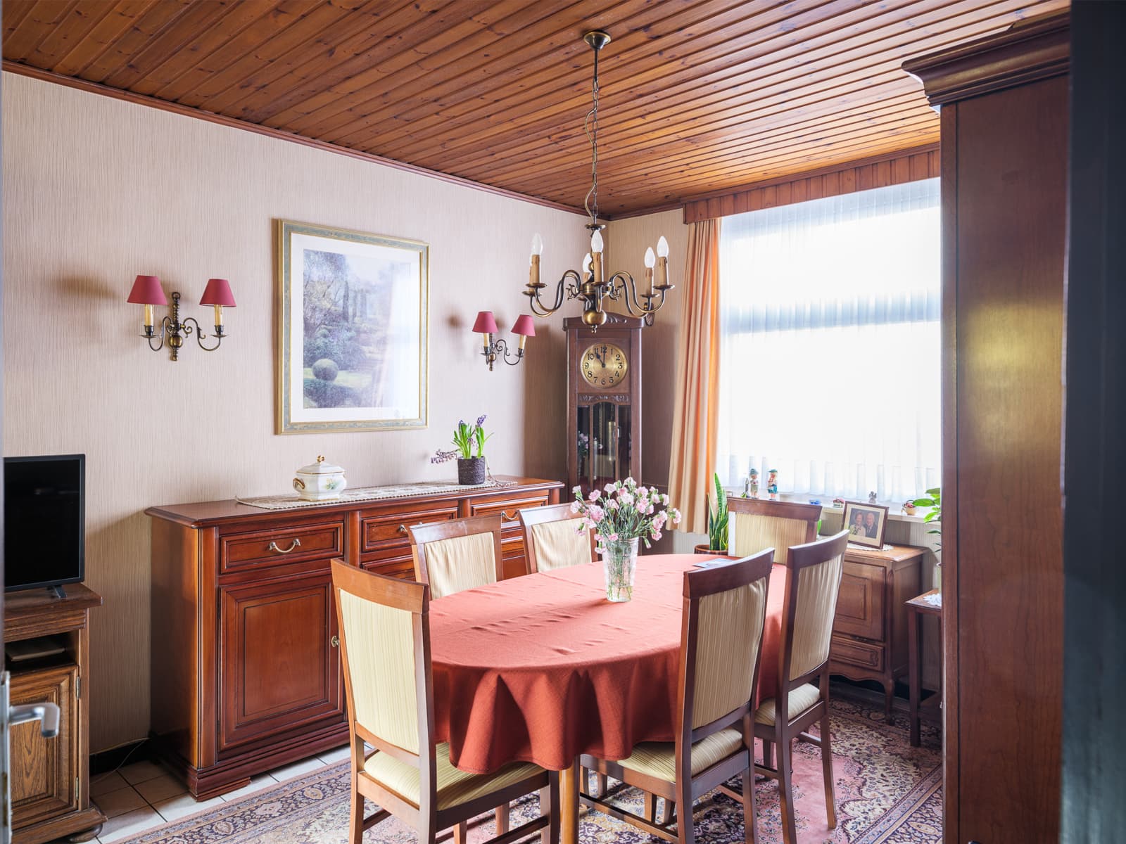 Huis te koop