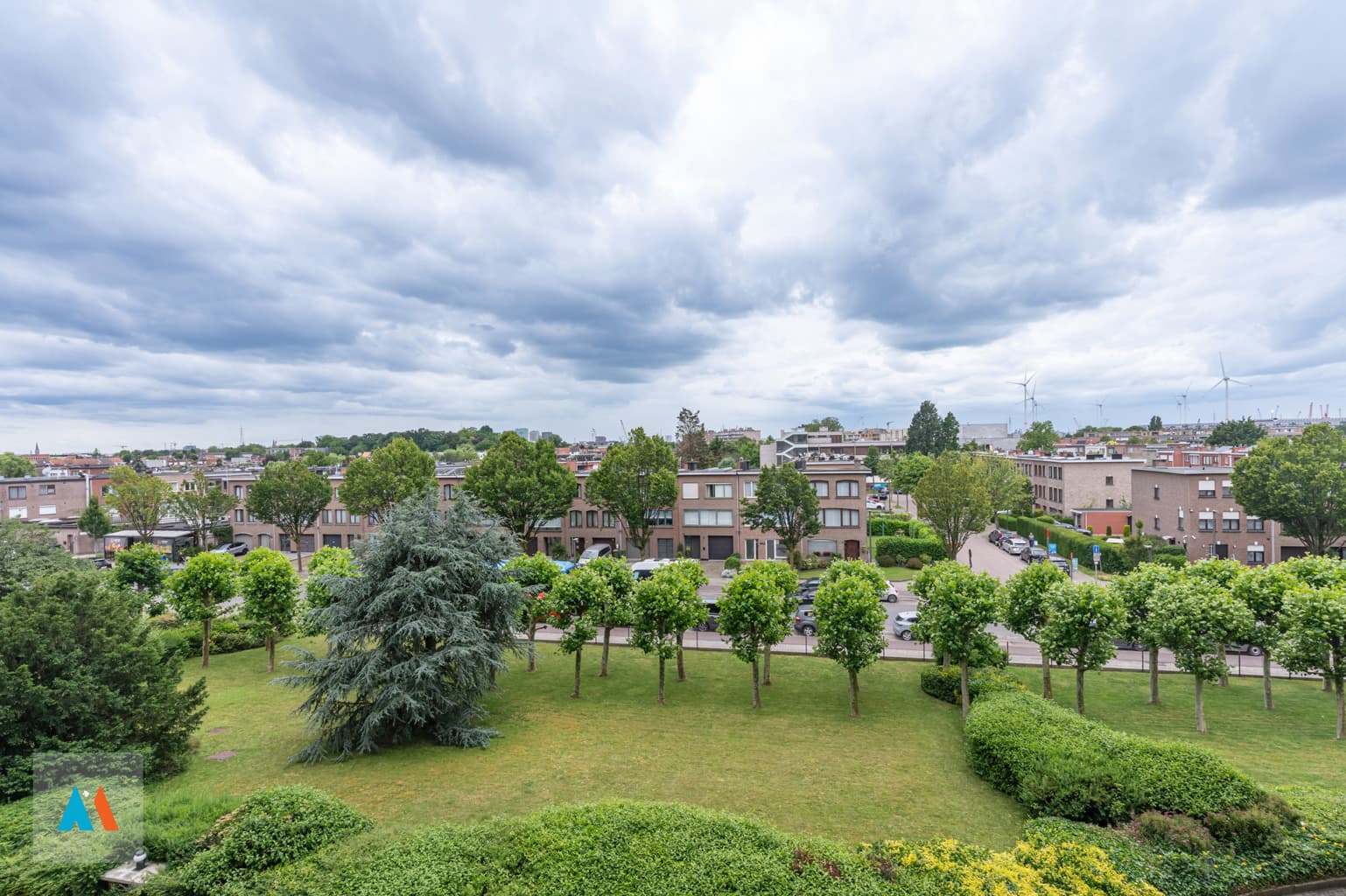 Appartement te koop