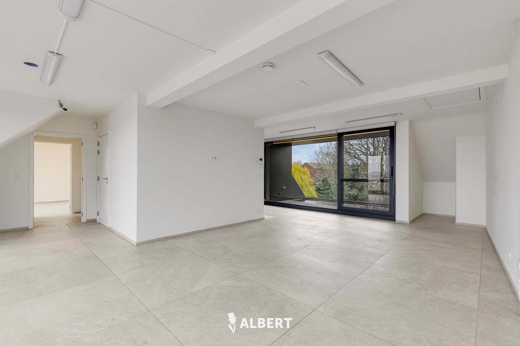 Appartement te koop