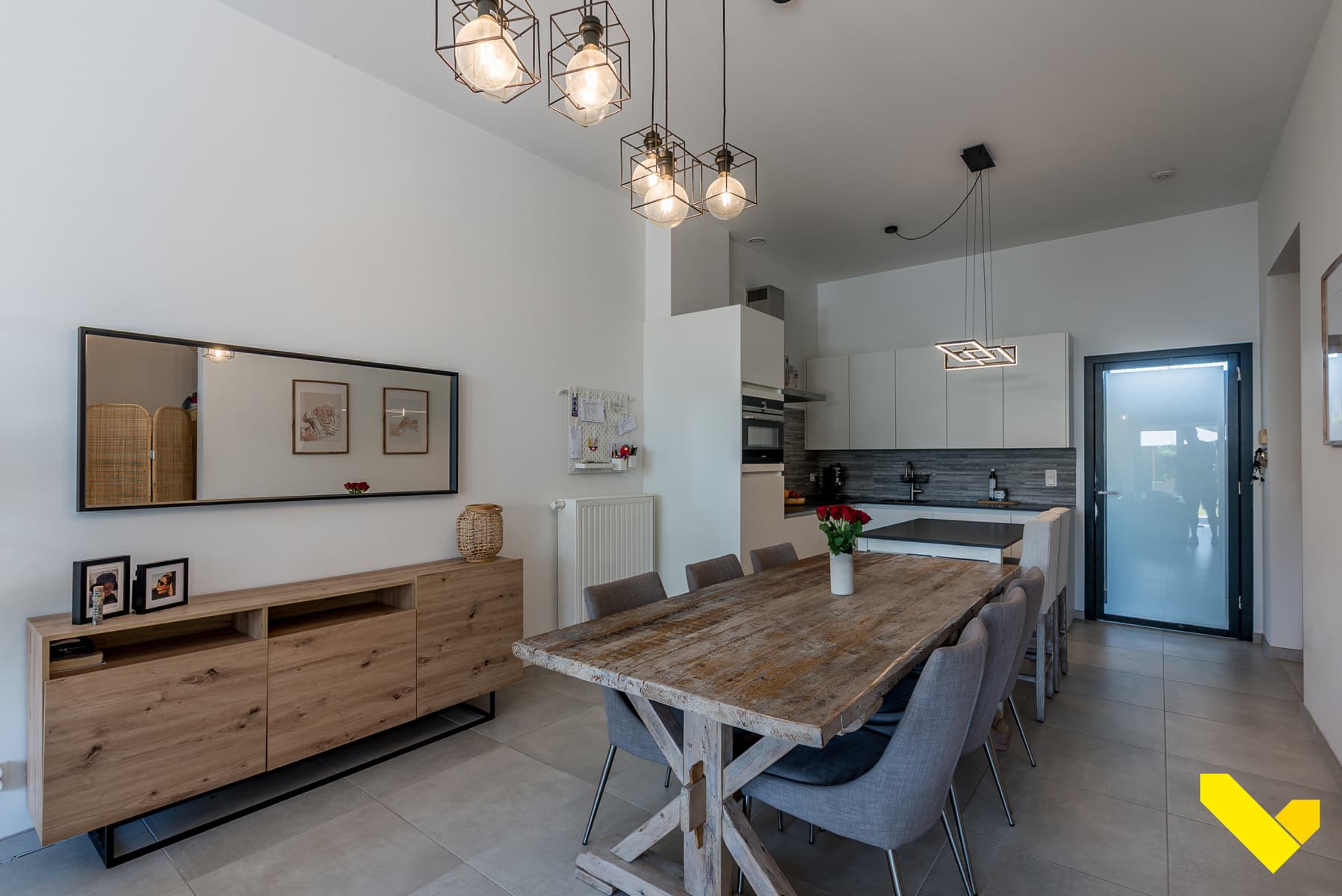Huis te koop