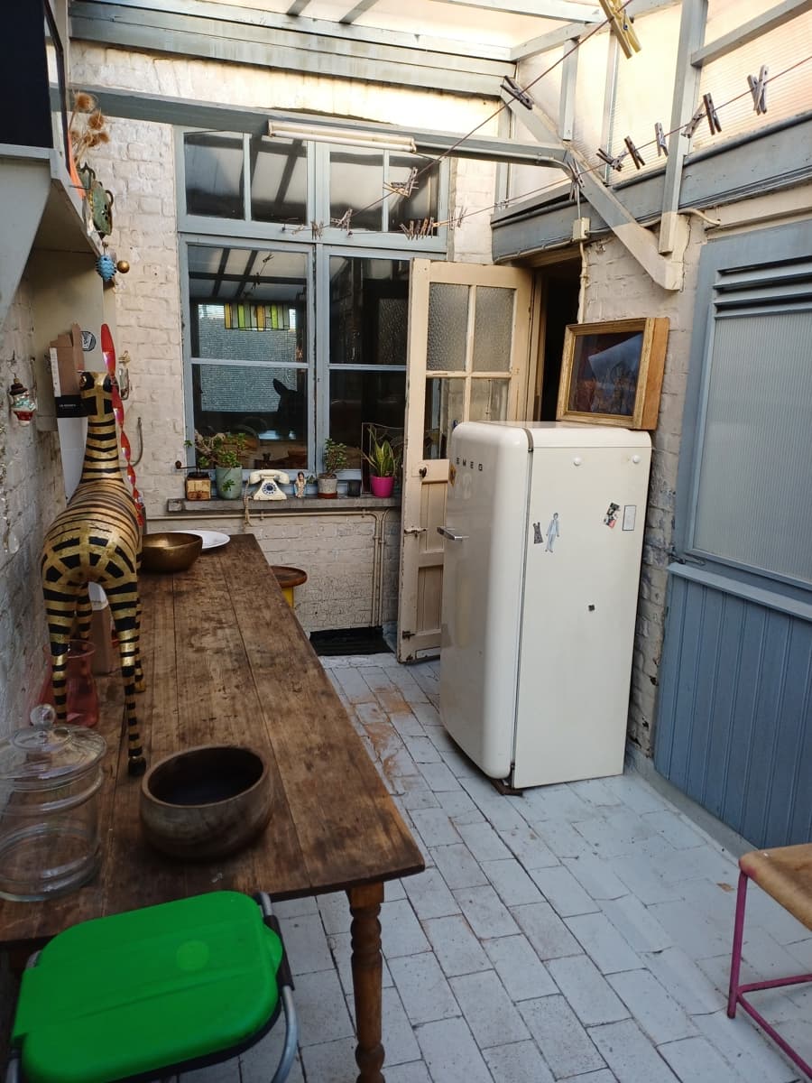 Huis te koop