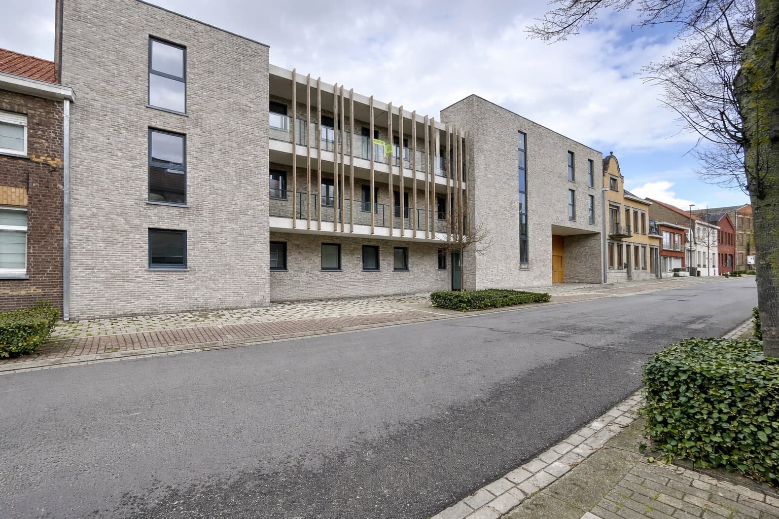 Huis te koop
