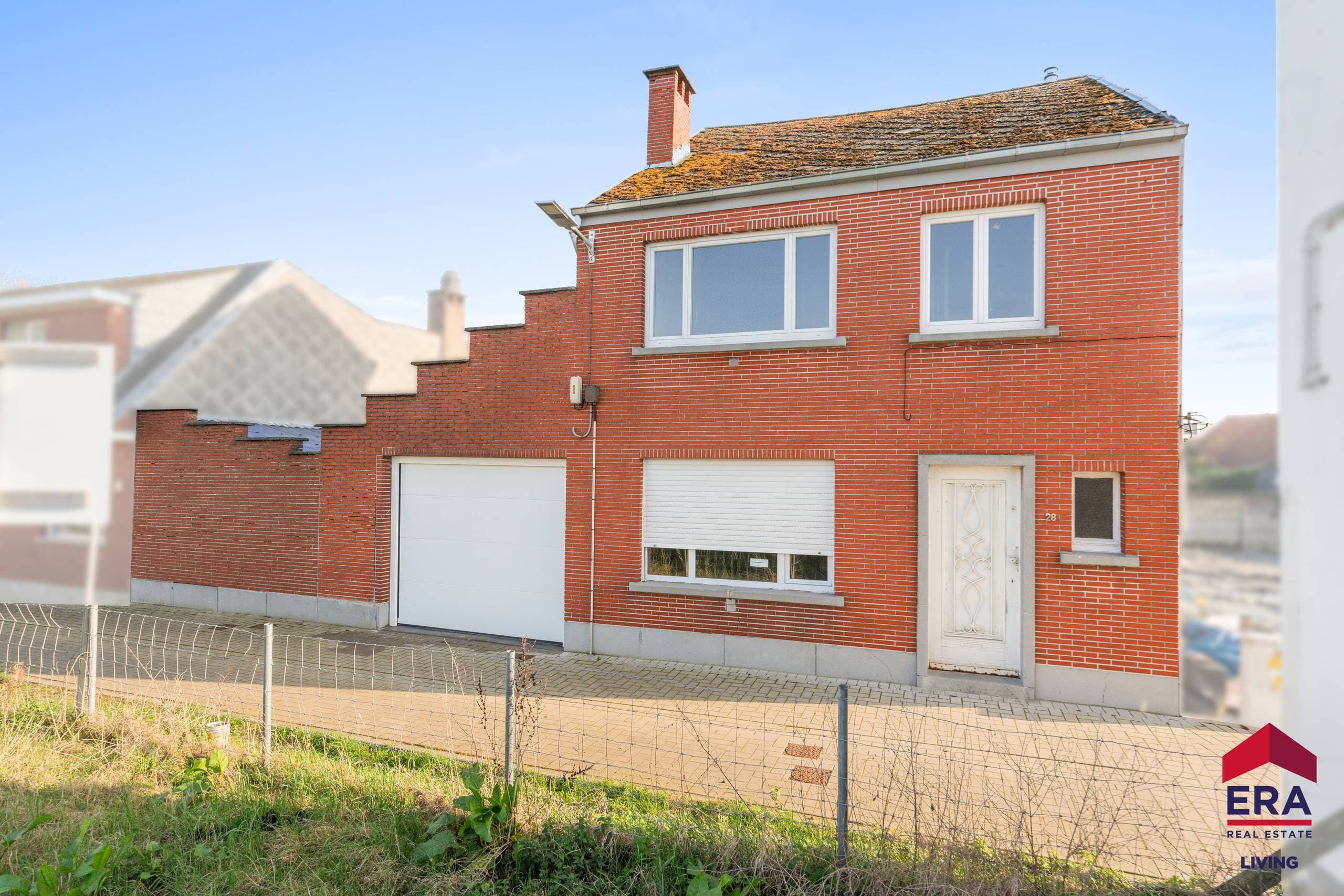 Huis te koop
