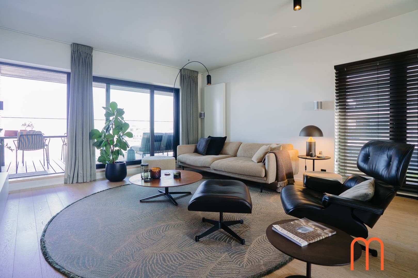 Appartement te koop