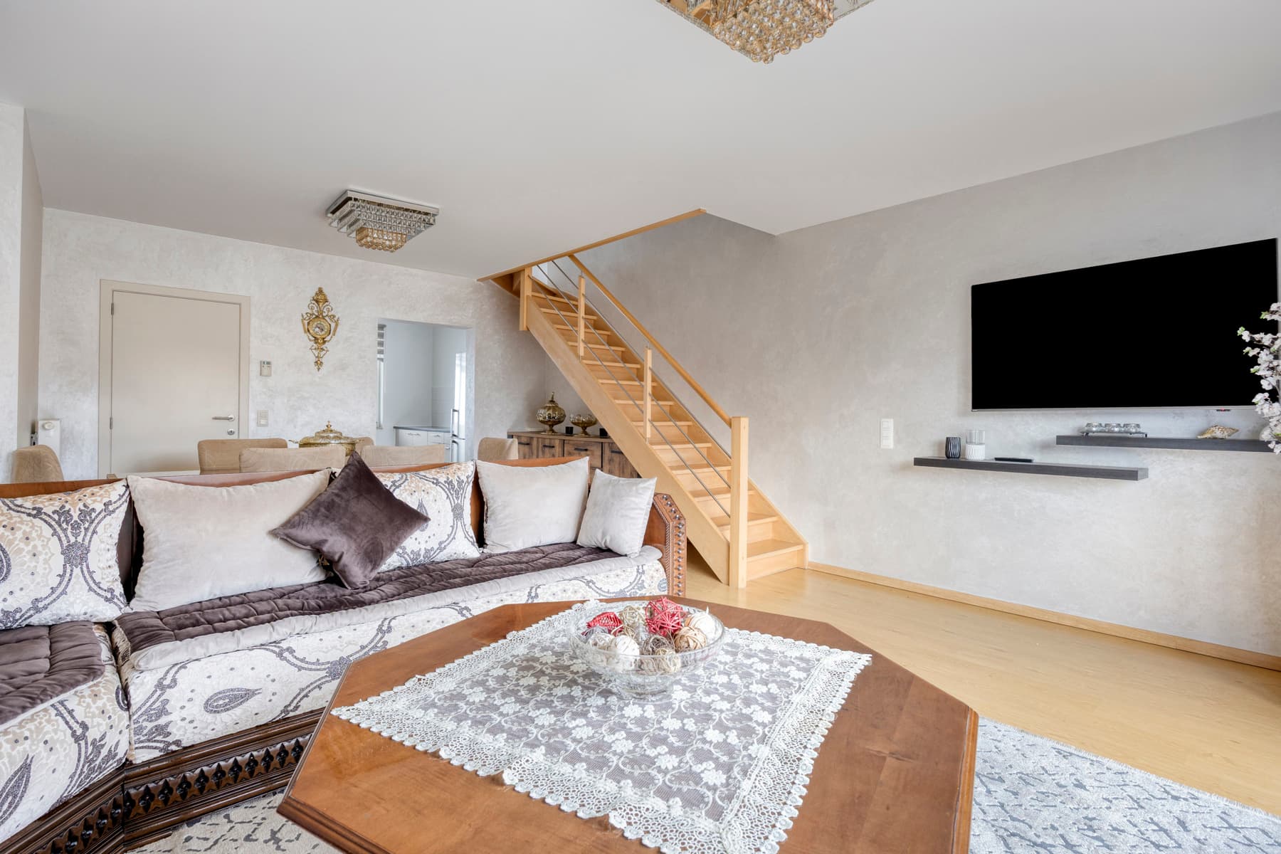 Appartement te koop