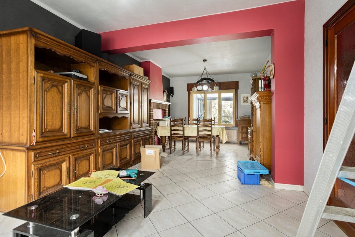 Huis te koop