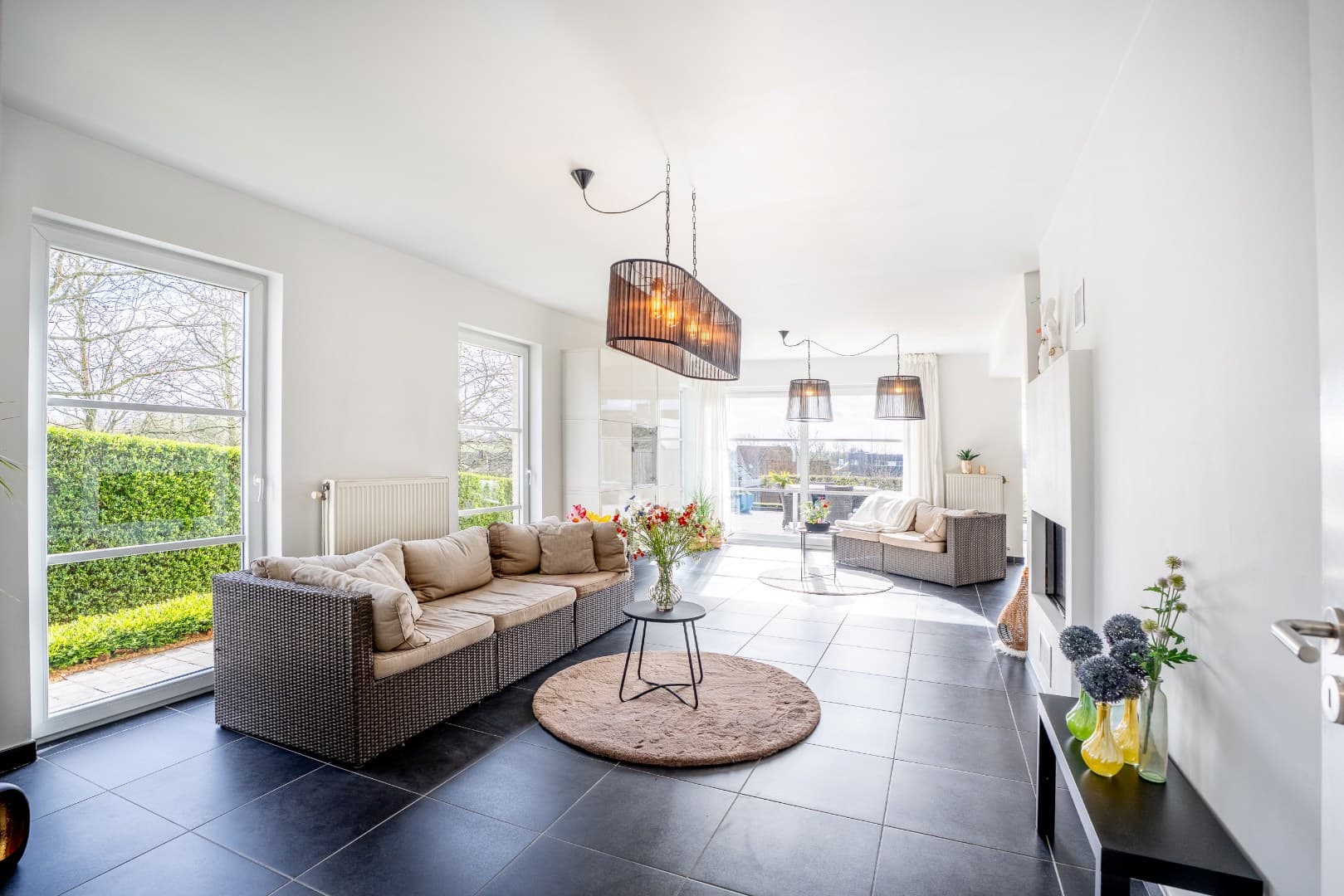 Huis te koop