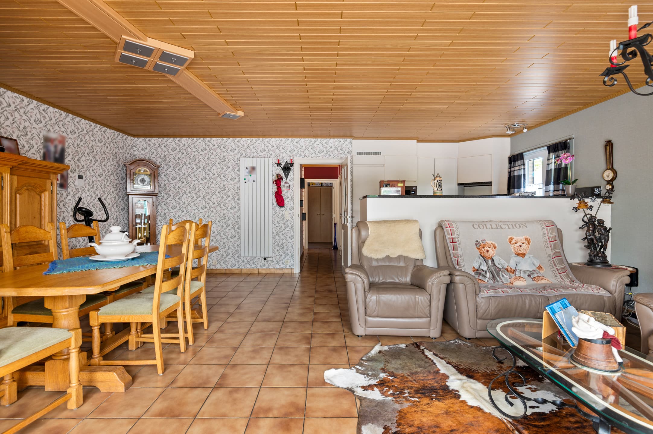 Huis te koop