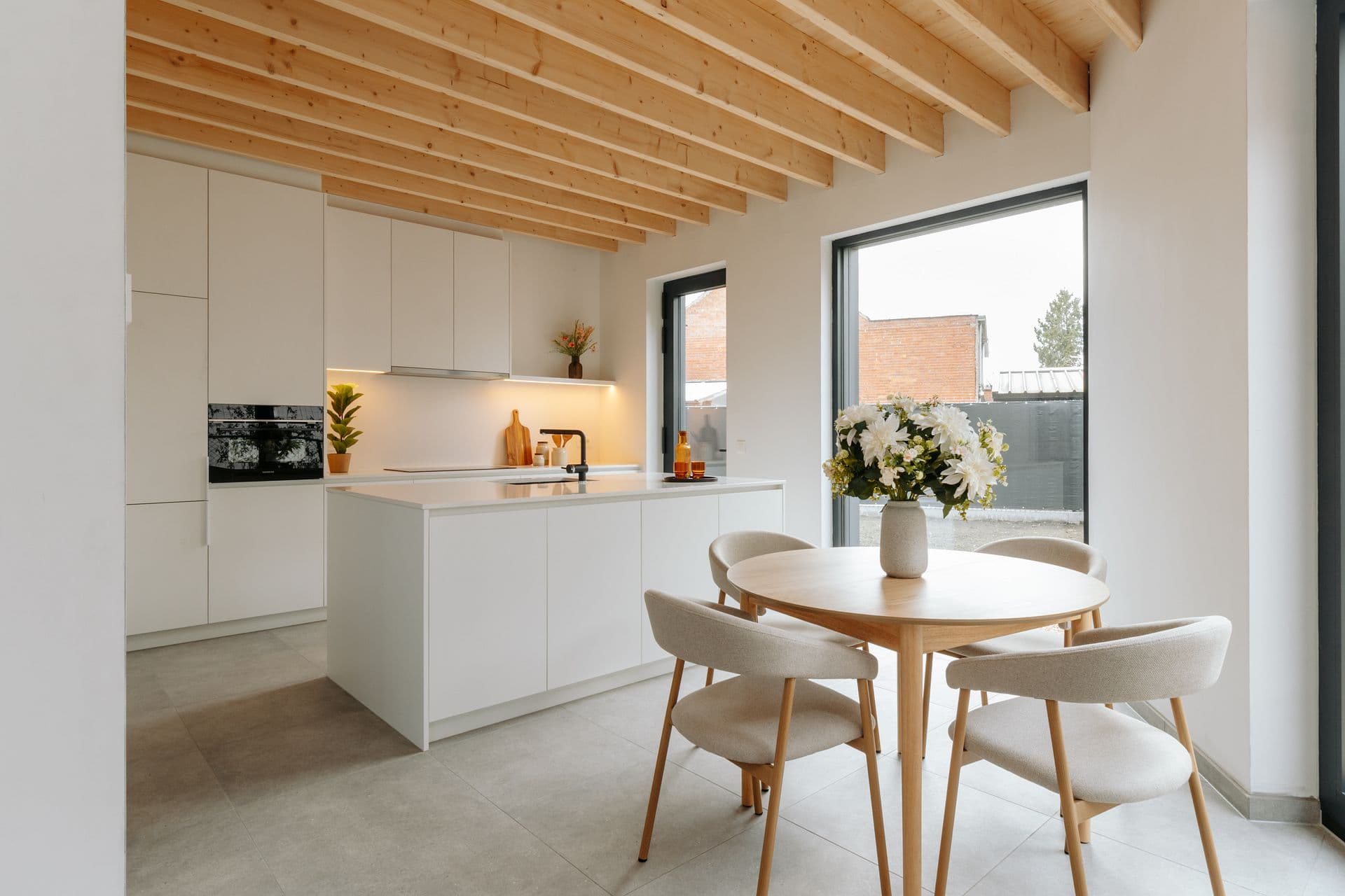 Huis te koop