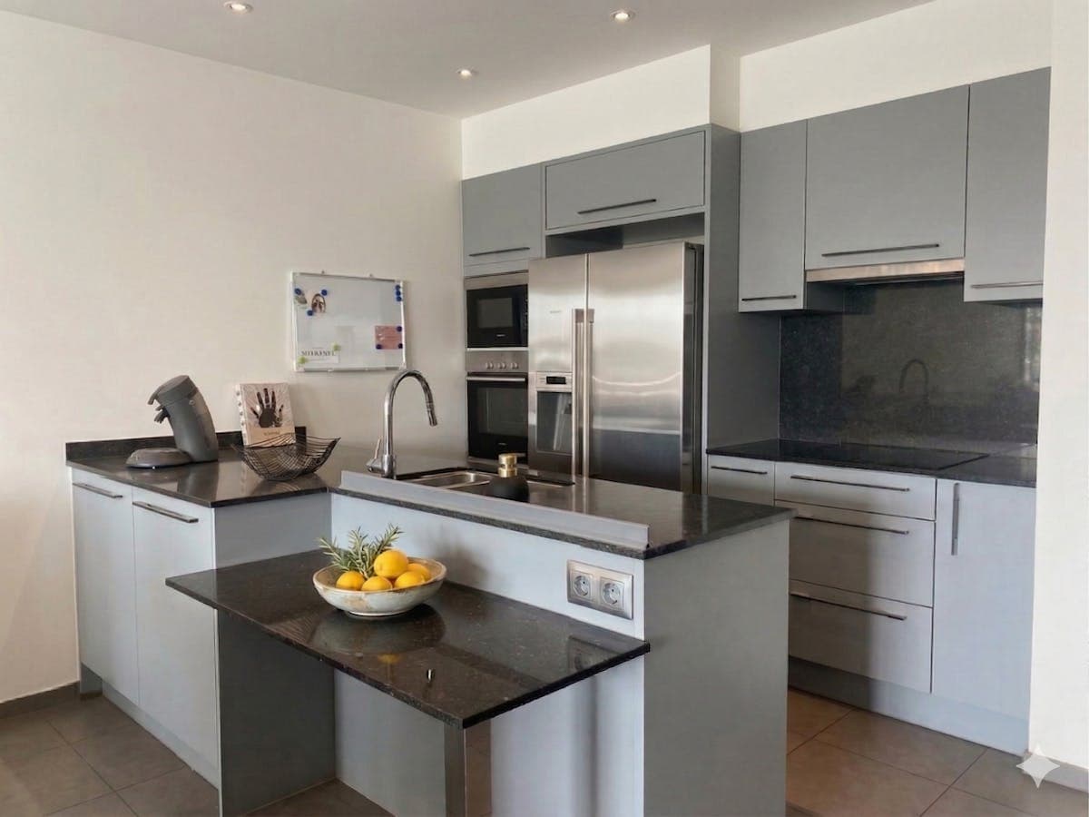 Appartement te koop