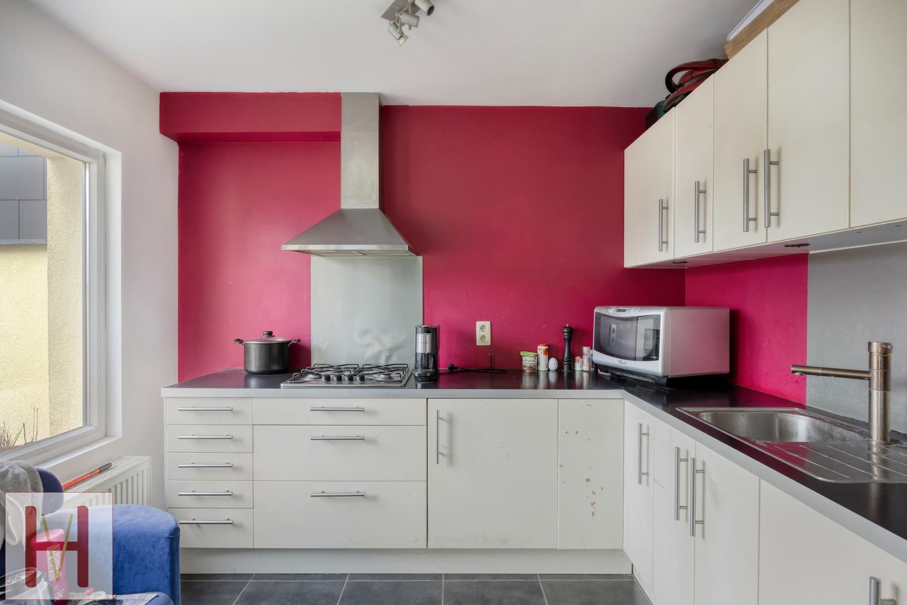 Appartement te koop