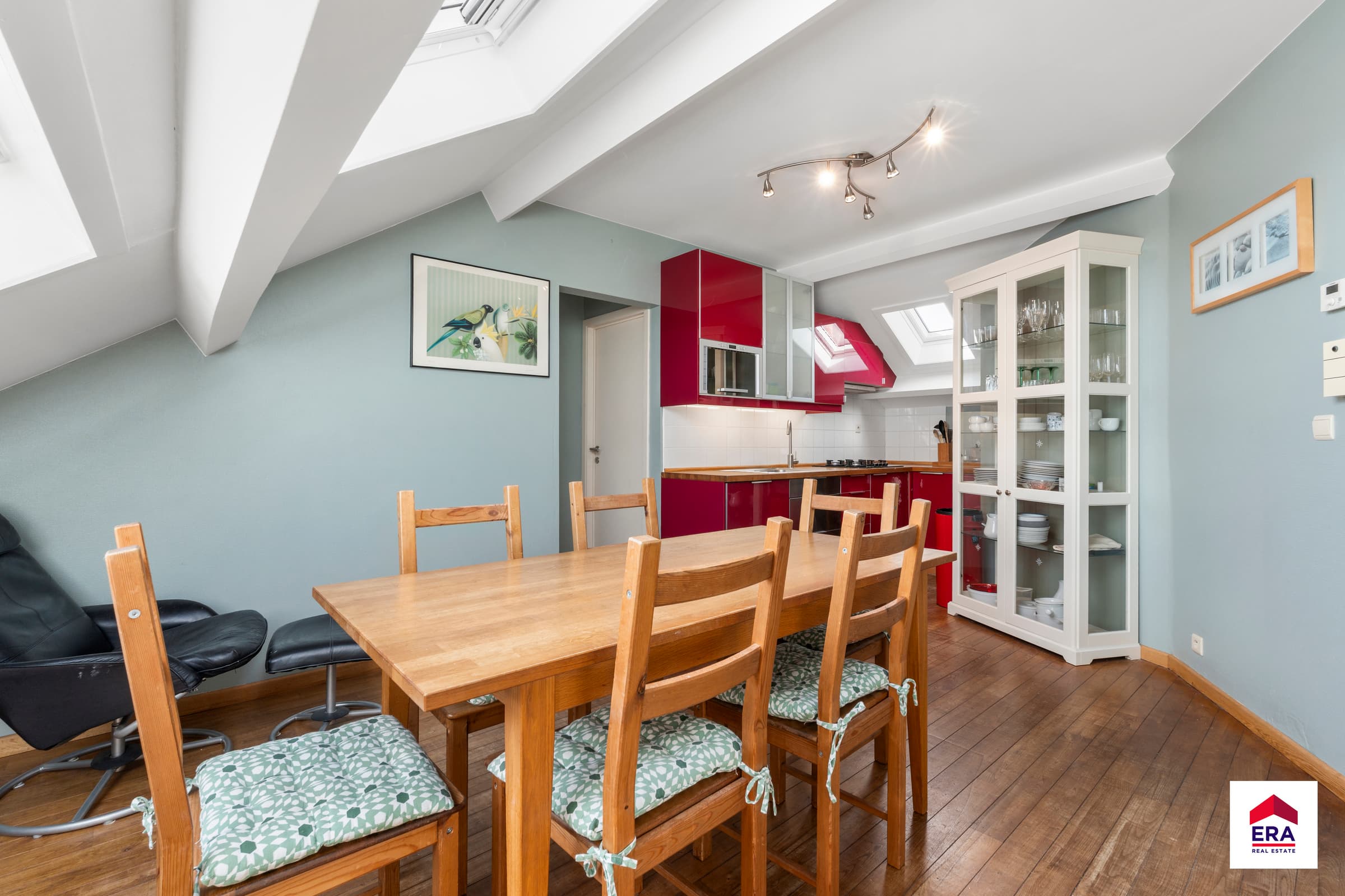Appartement te koop