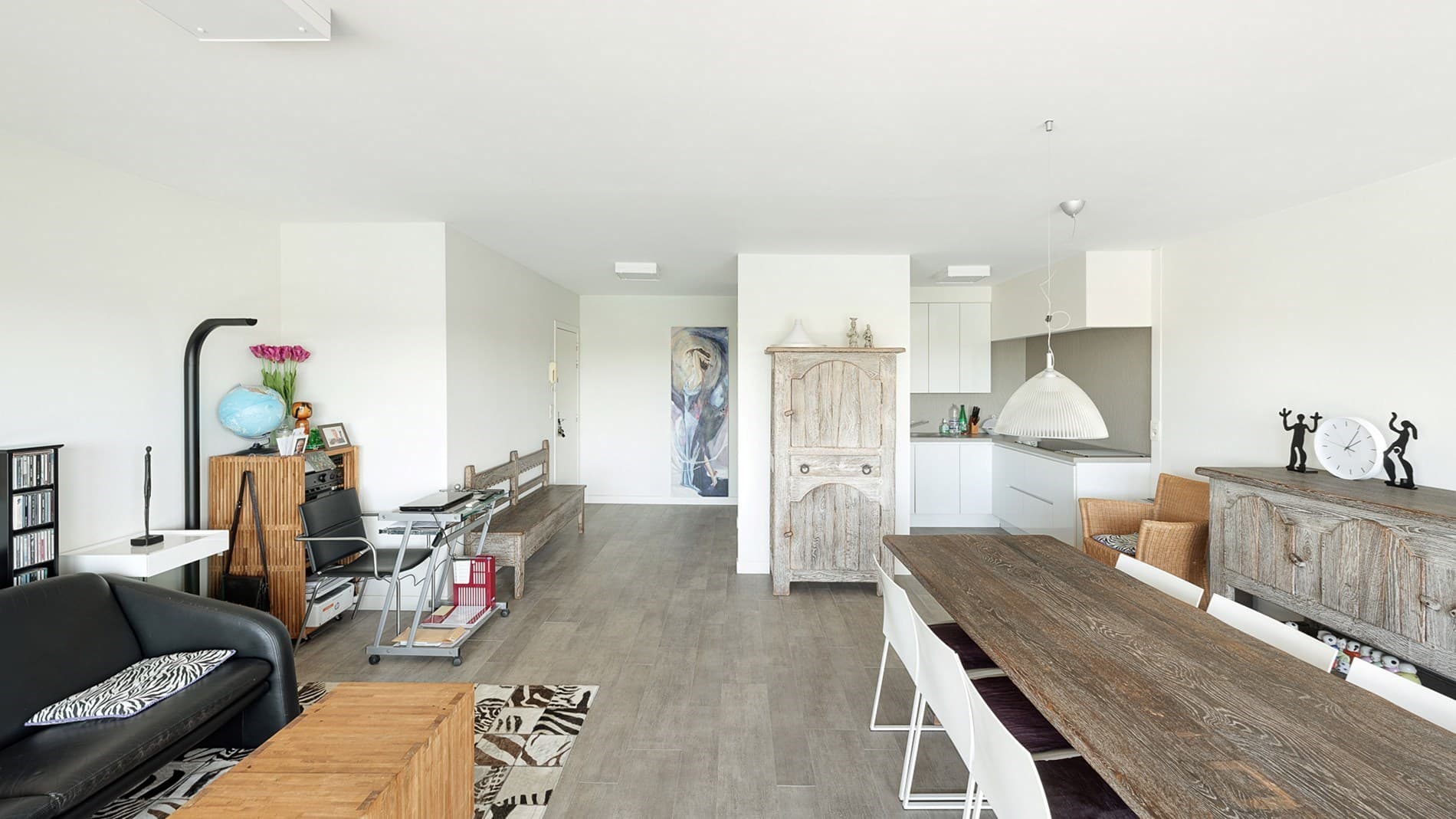 Appartement te koop
