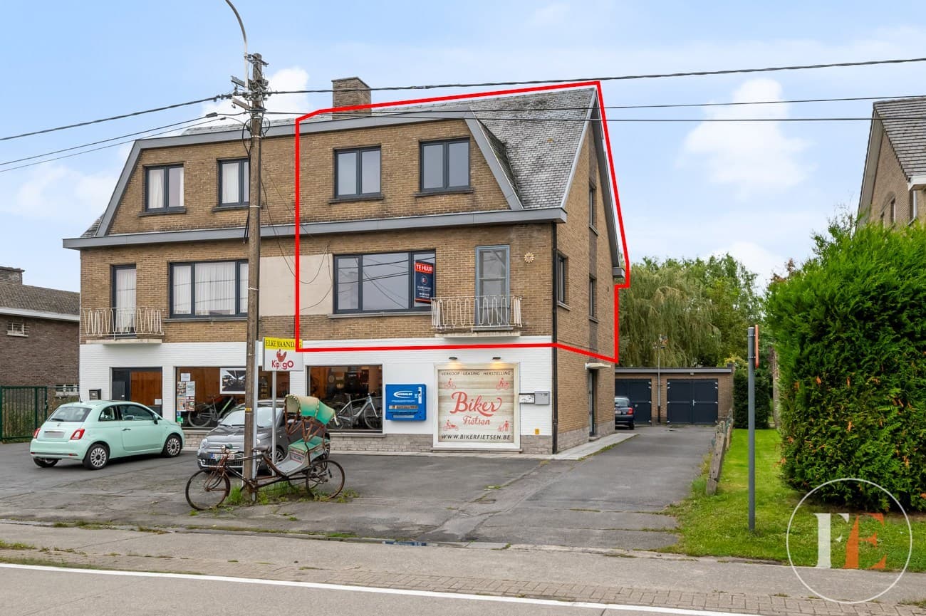 Huis te koop