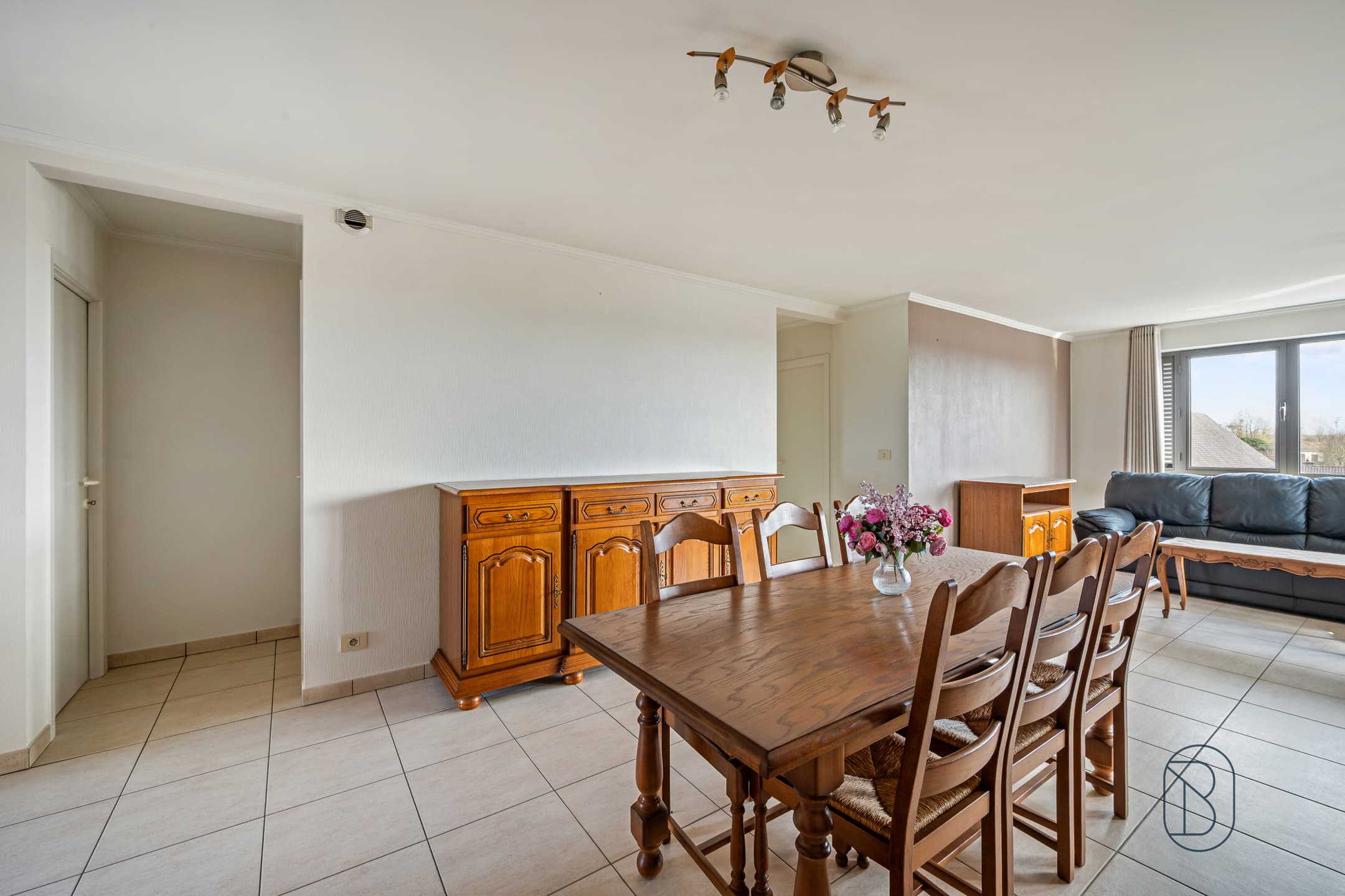 Appartement te koop