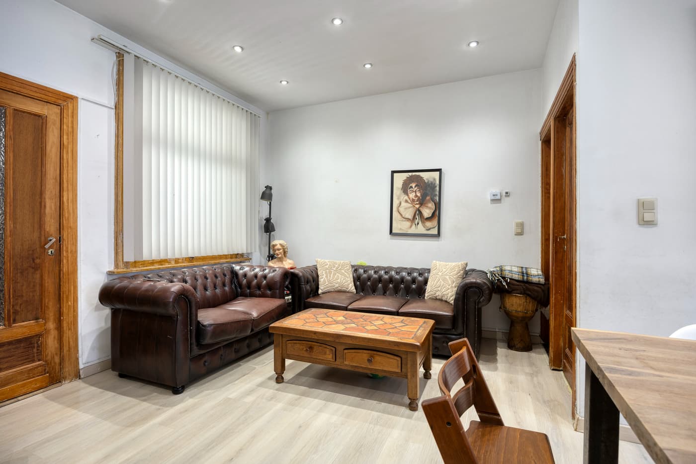 Huis te koop