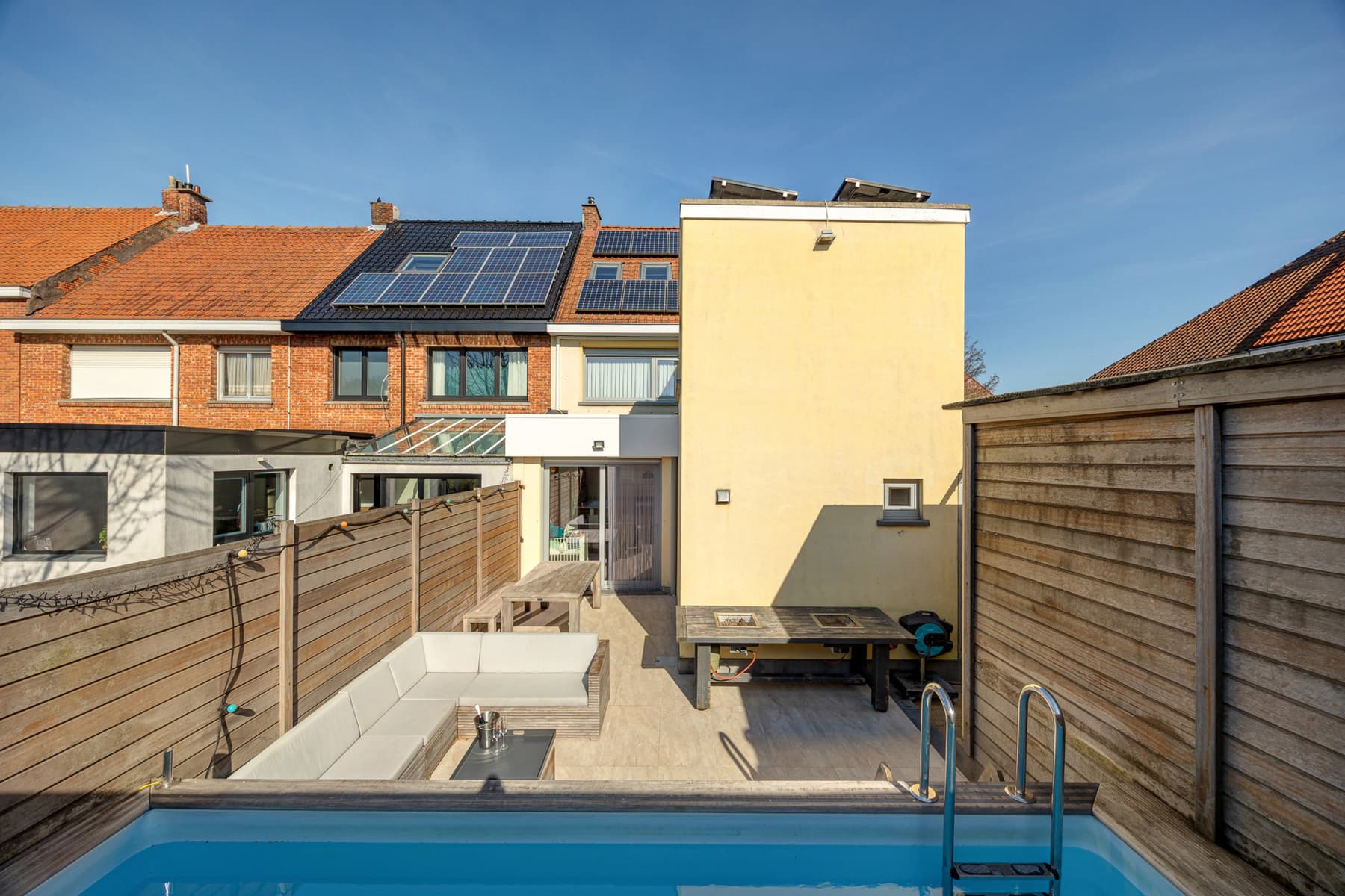 Huis te koop
