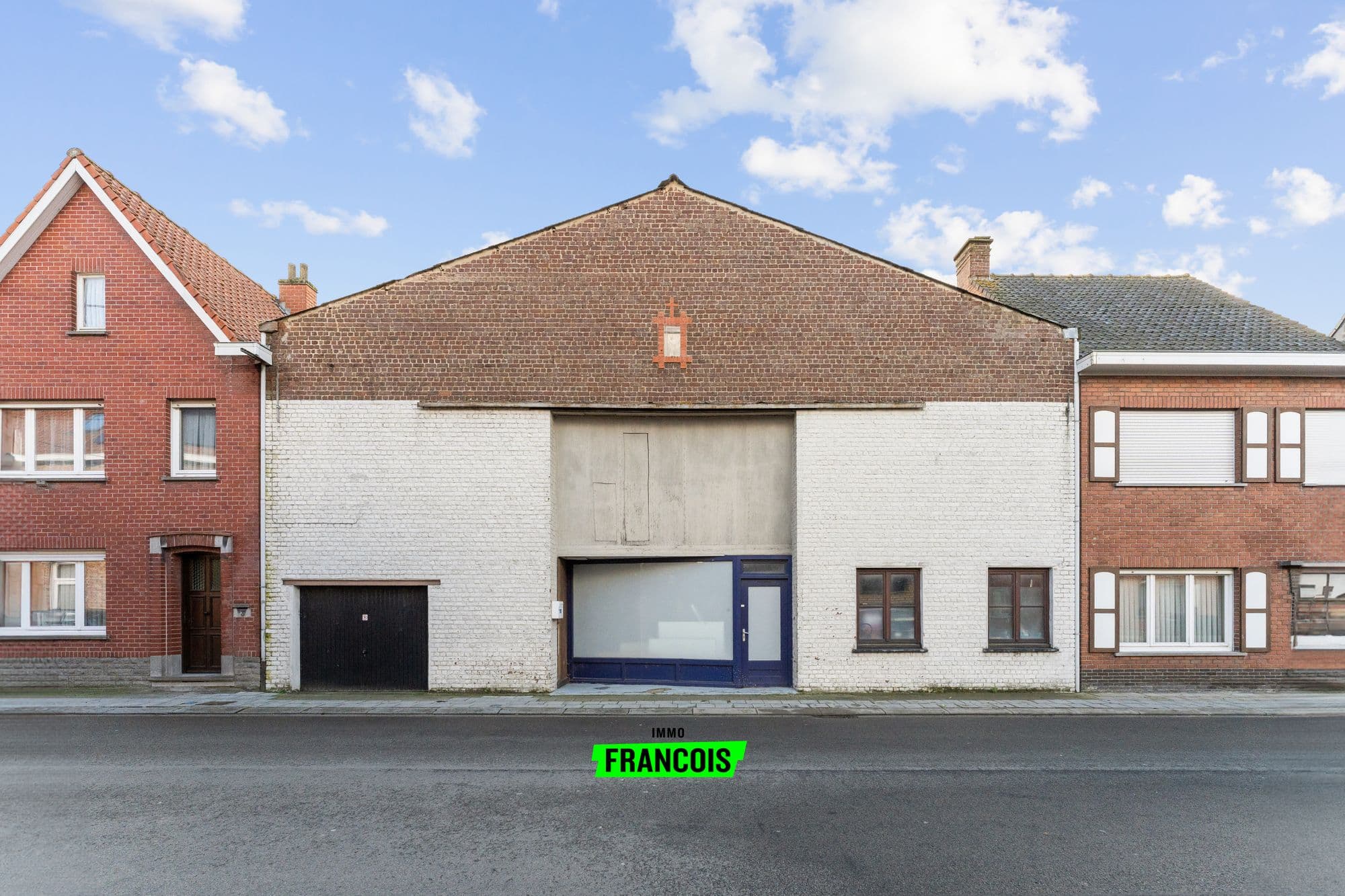 Huis te koop