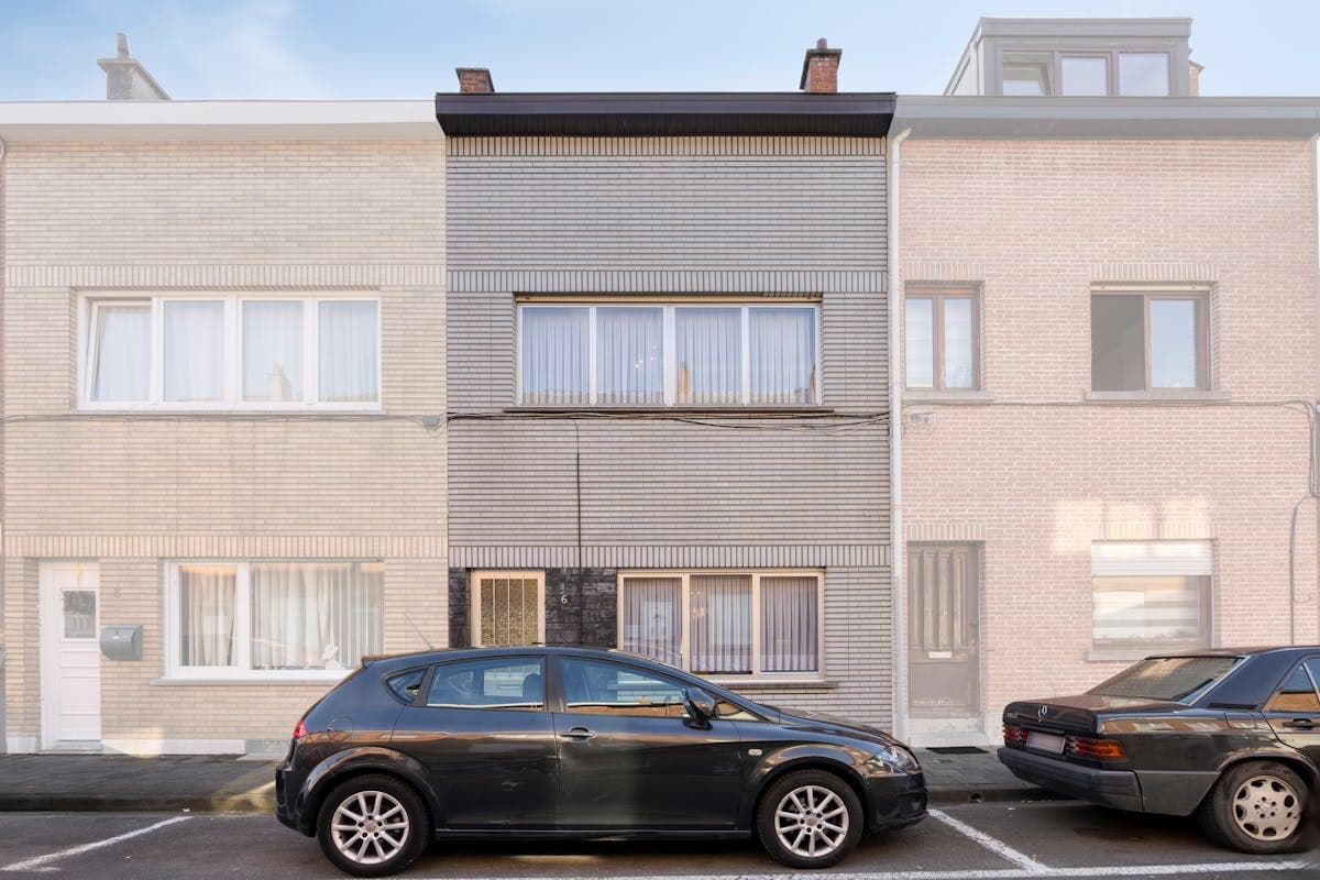 Huis te koop
