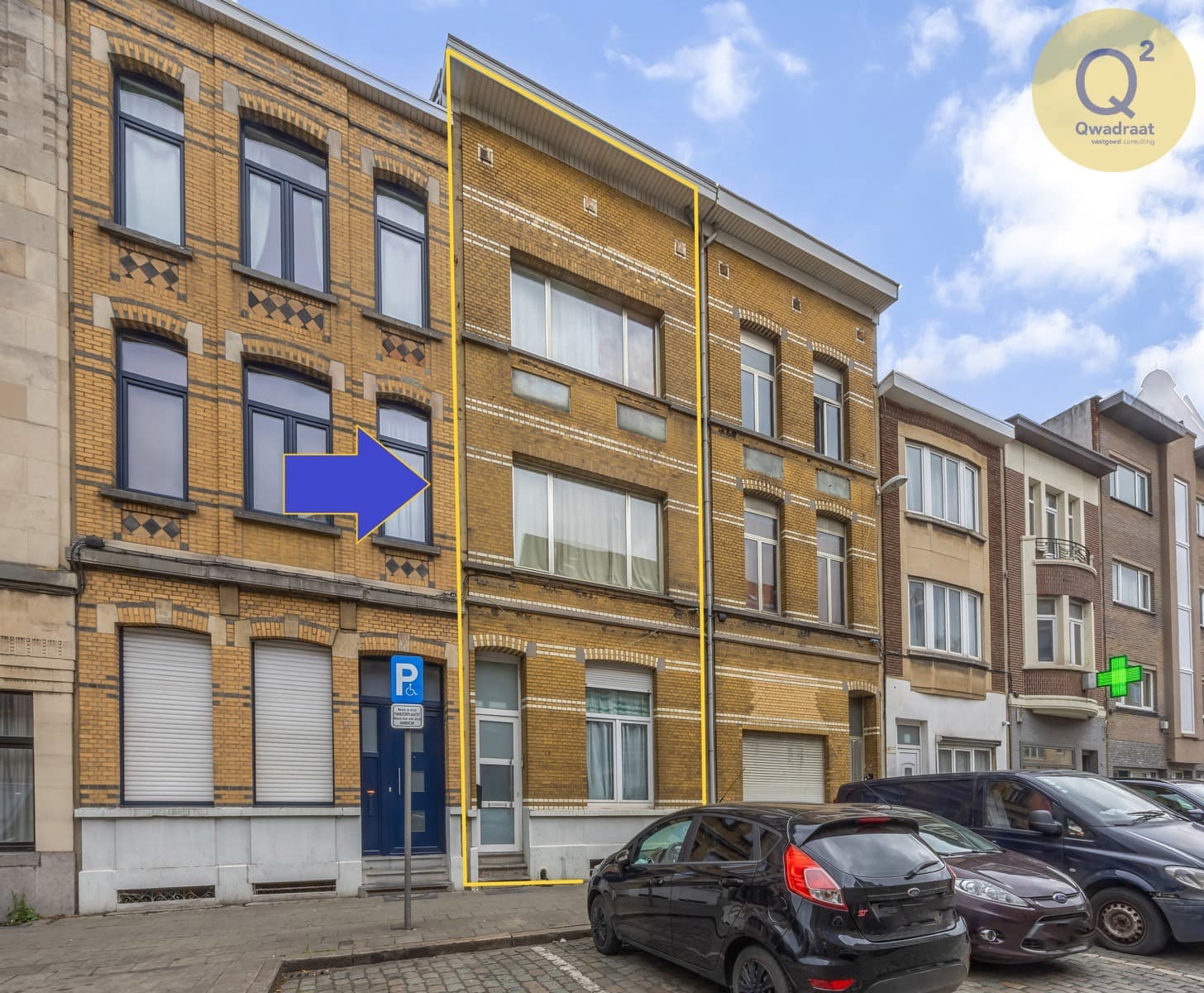 Huis te koop
