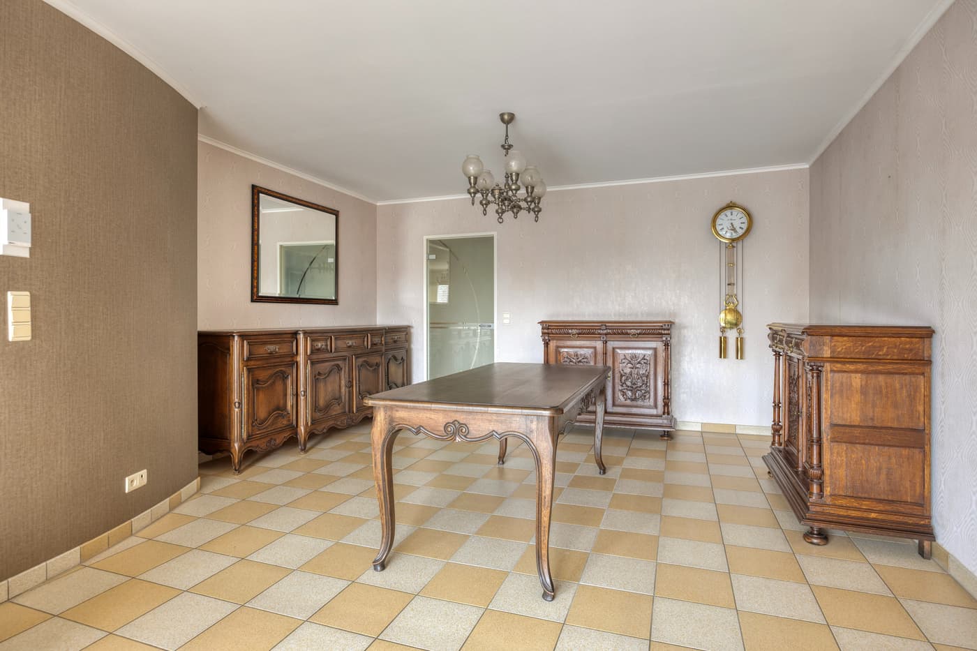 Appartement te koop