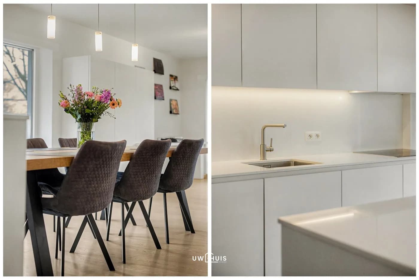 Appartement te koop