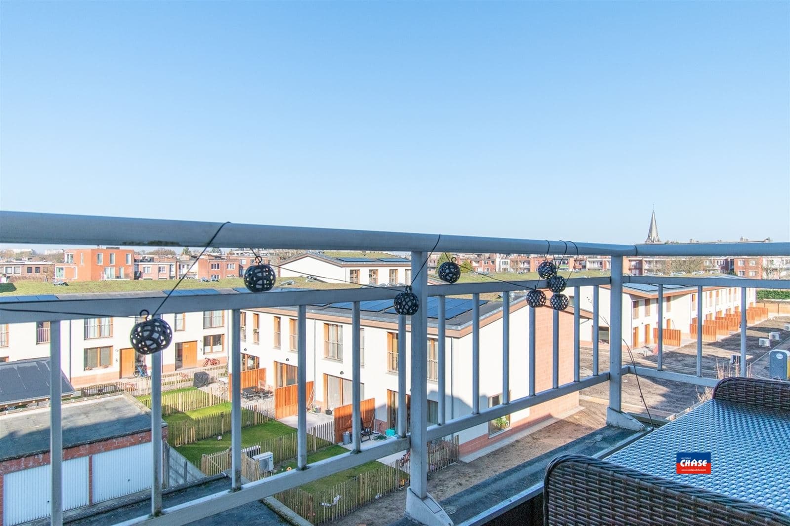 Appartement te koop