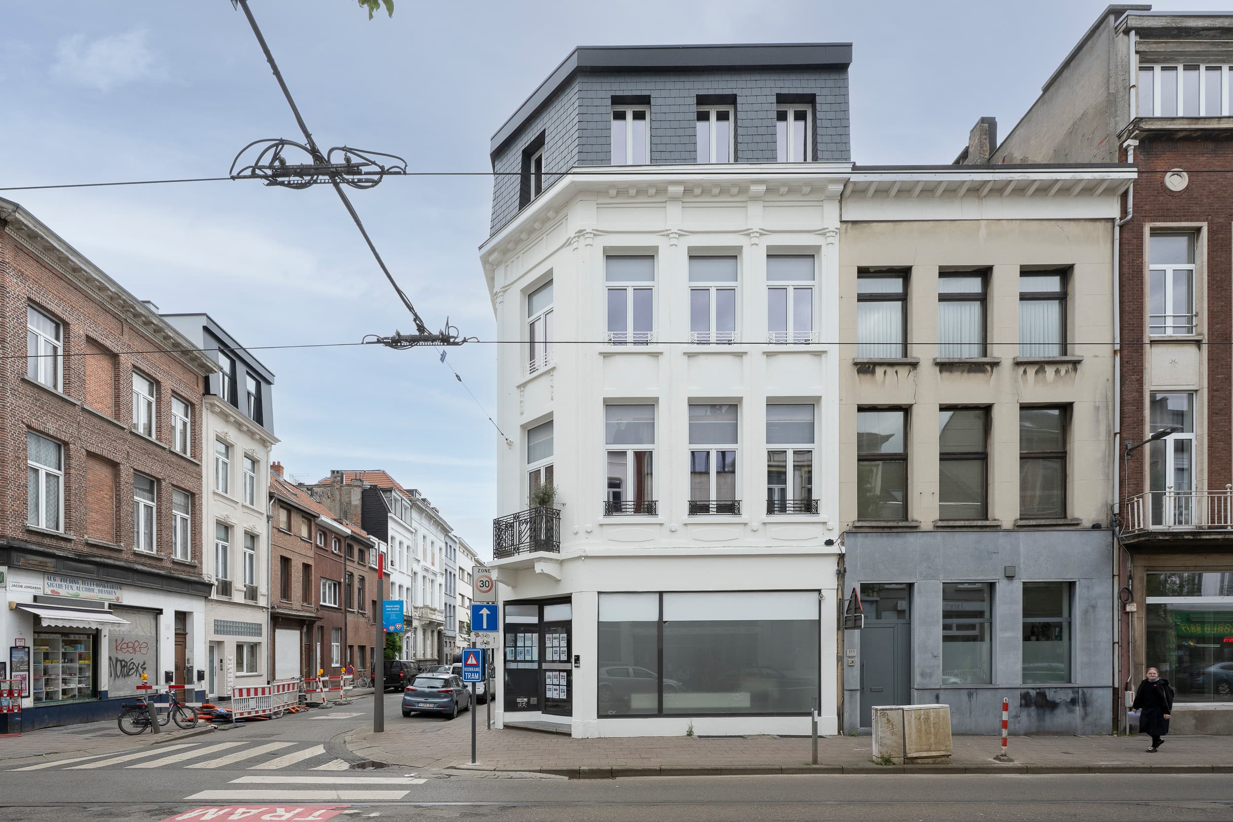 Appartement te koop