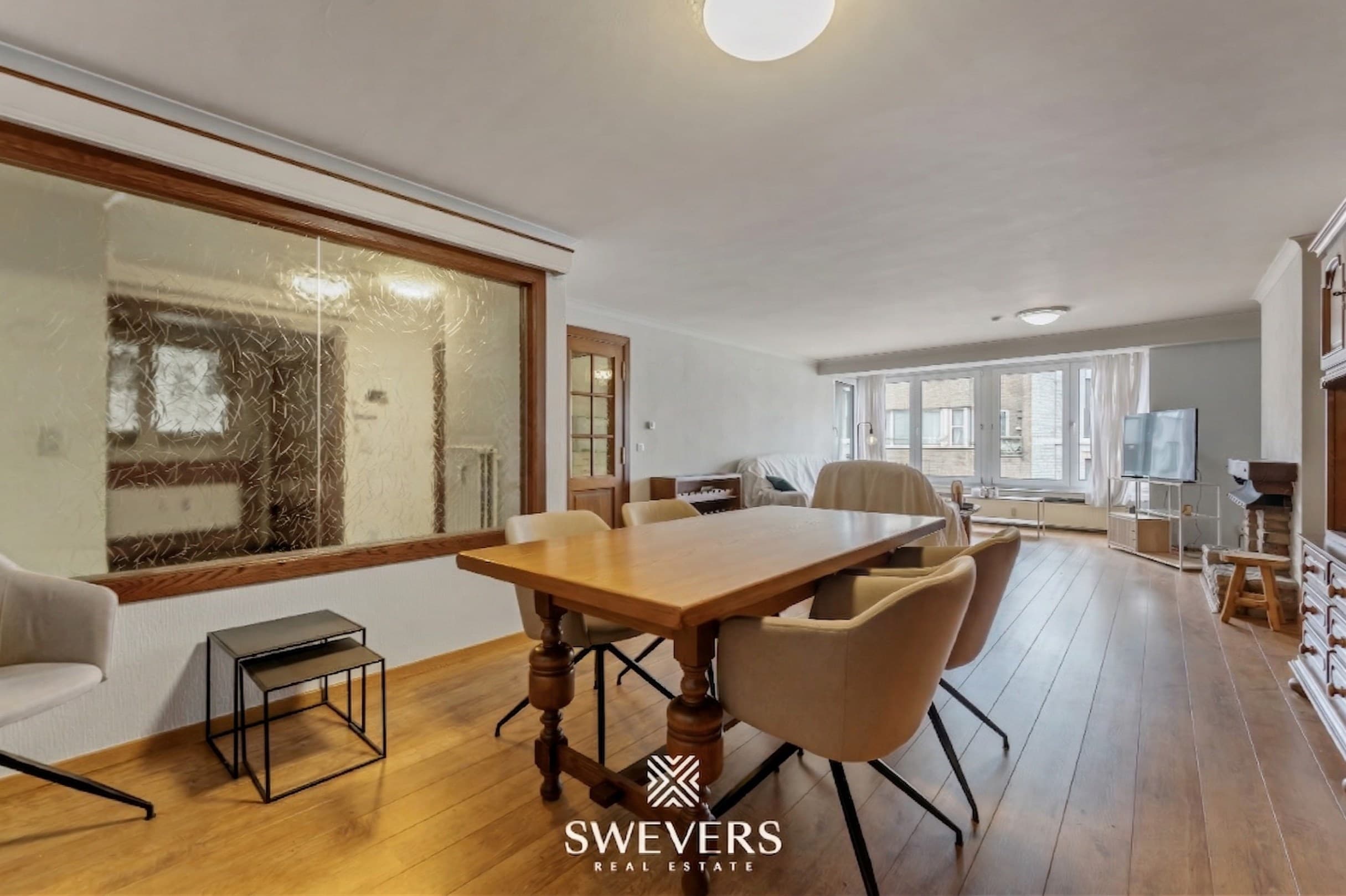 Appartement te koop