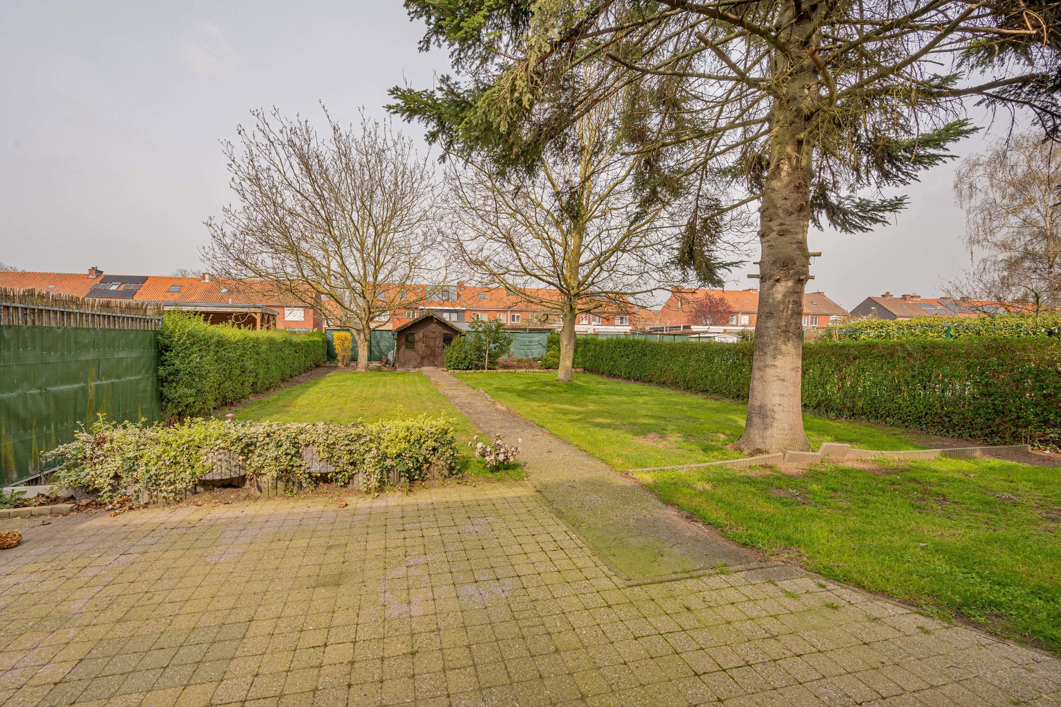 Huis te koop