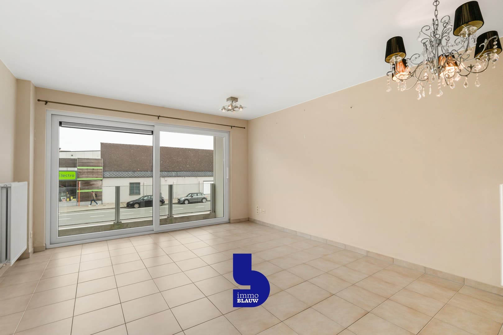 Appartement te koop