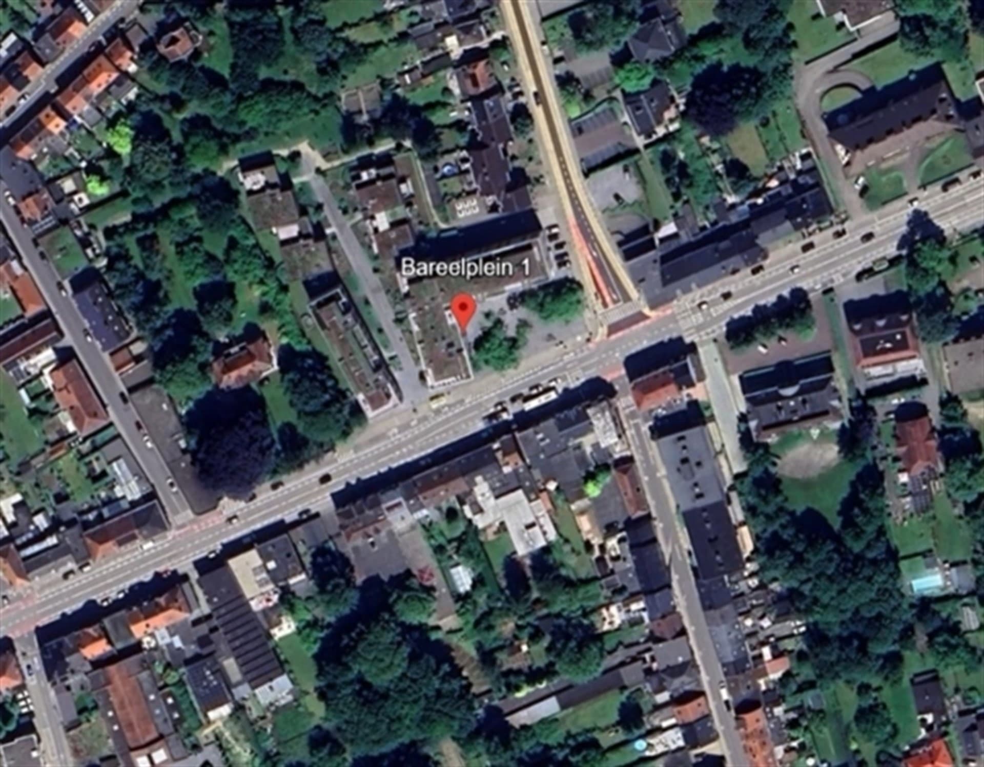 Garage te koop