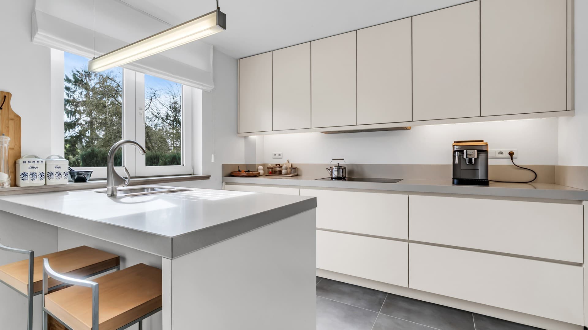 Appartement te koop