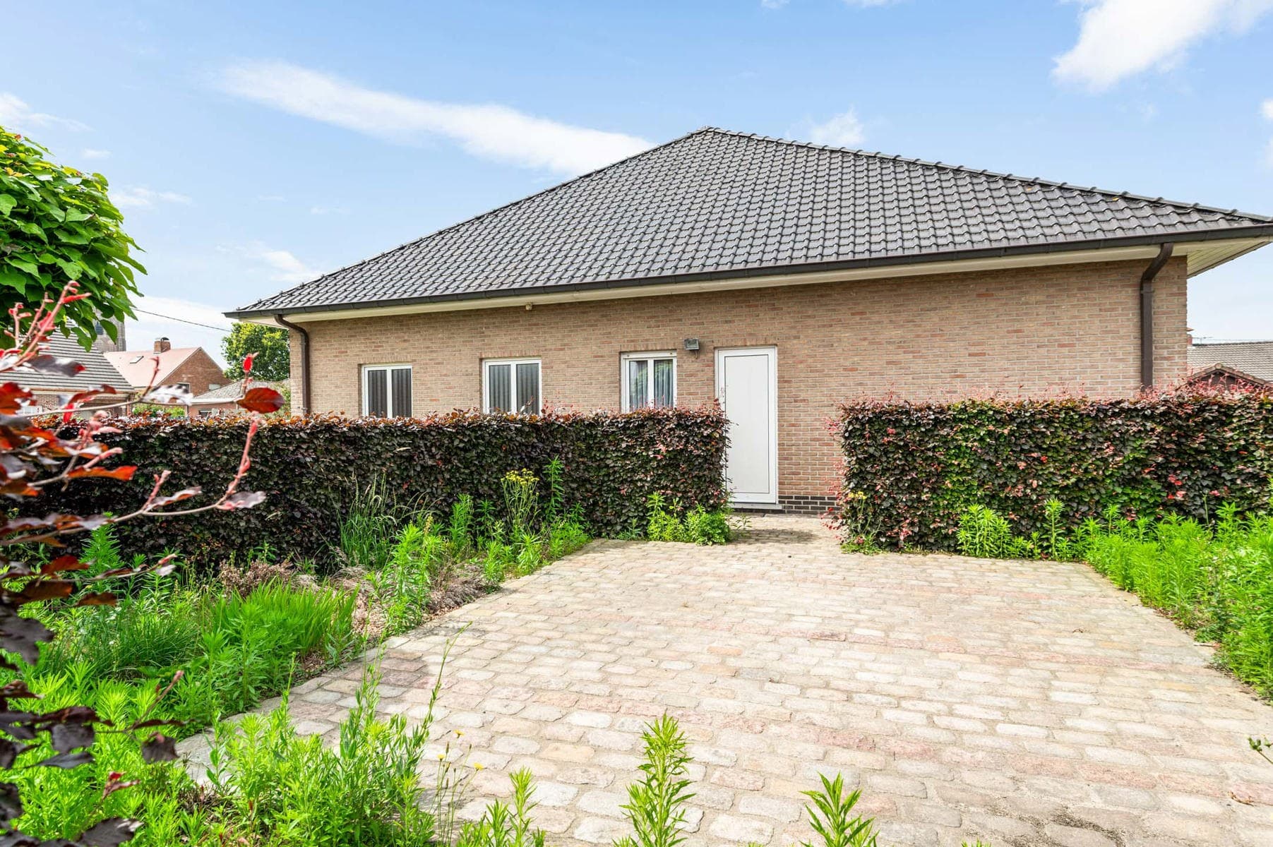 Grond te koop
