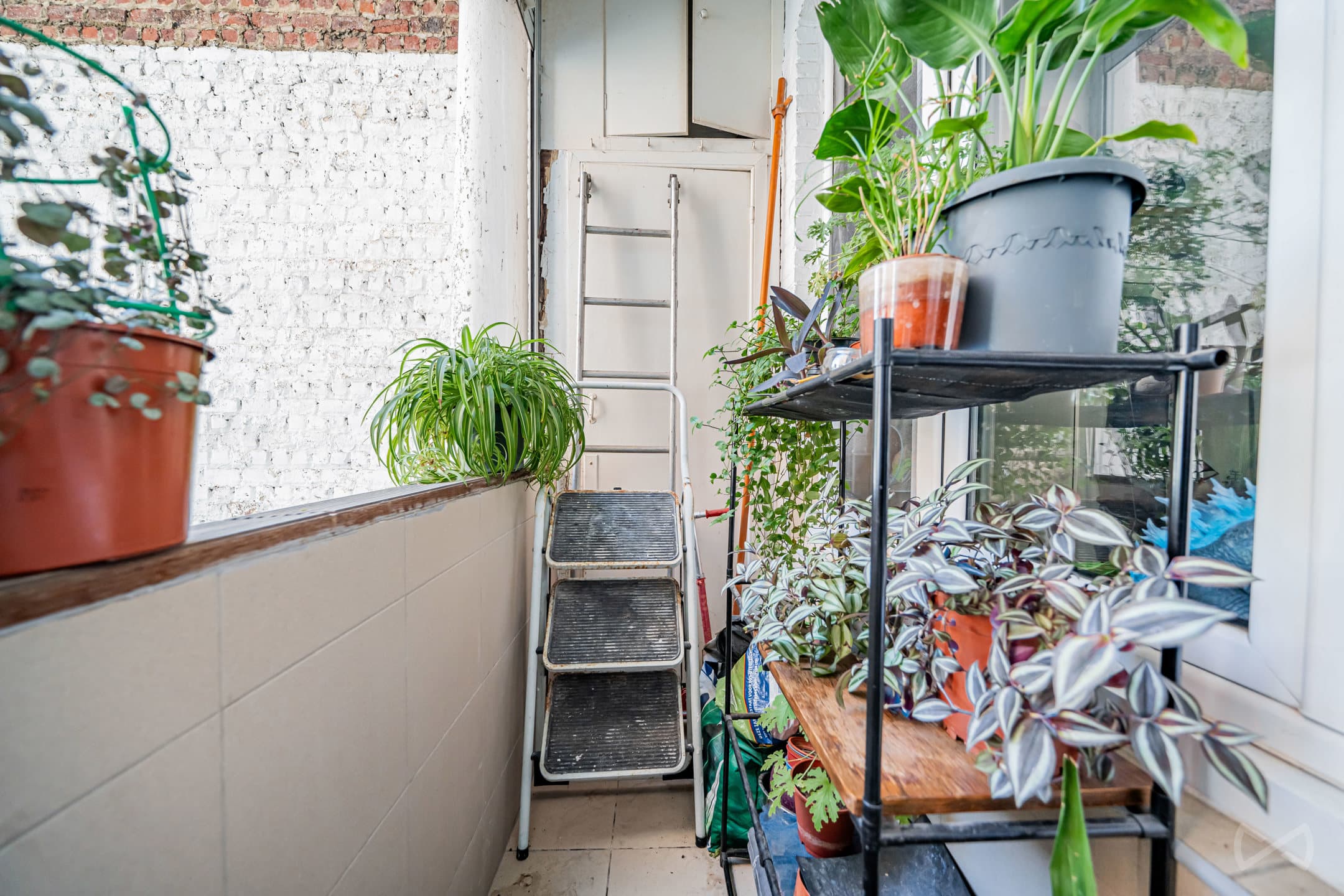 Appartement te koop