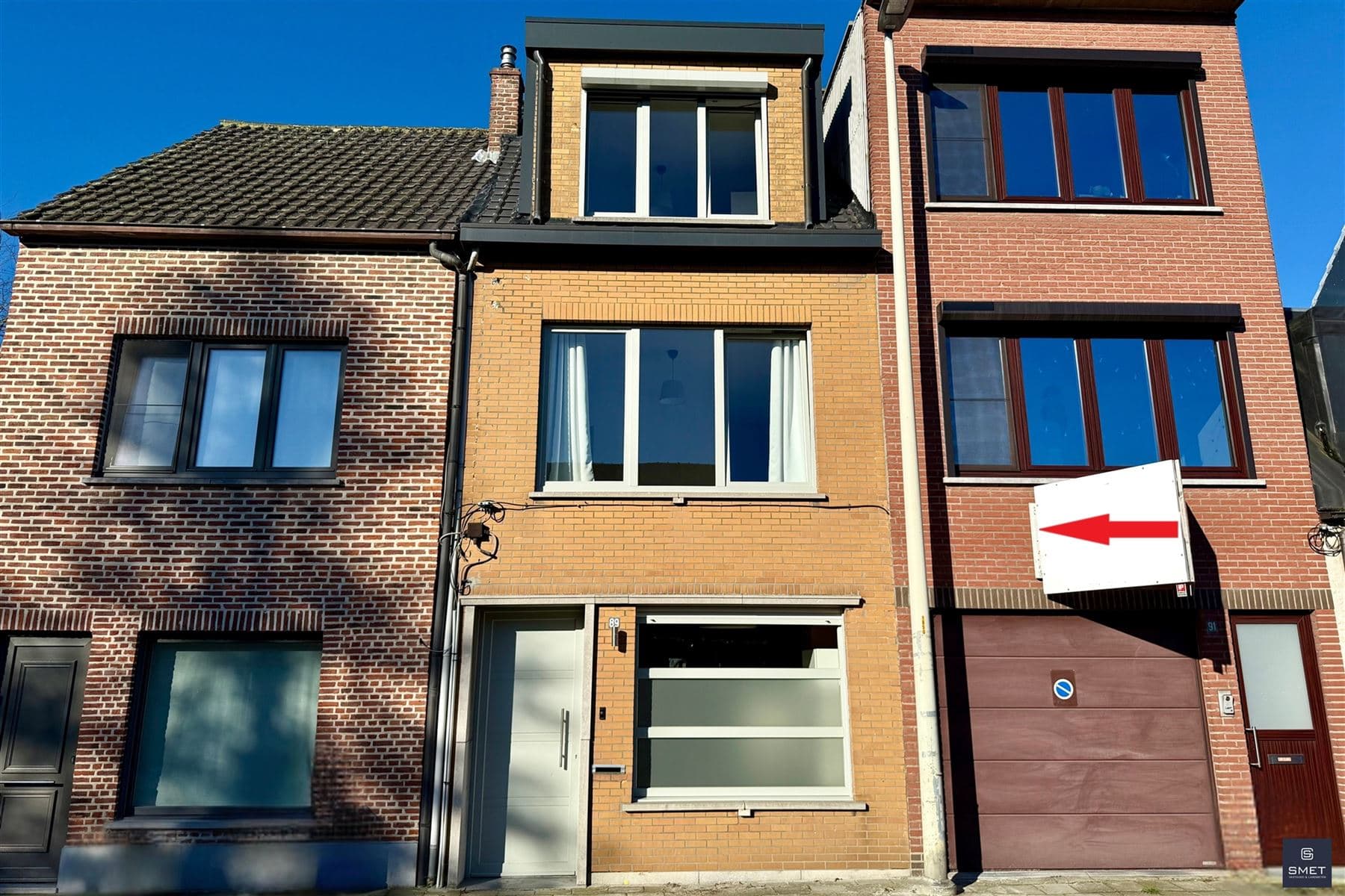 Huis te koop
