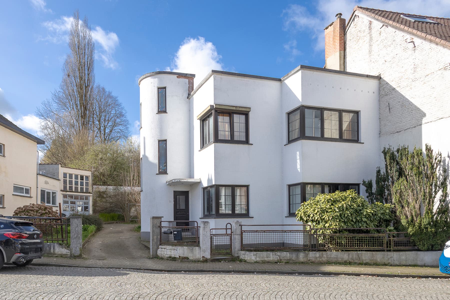 Huis te koop