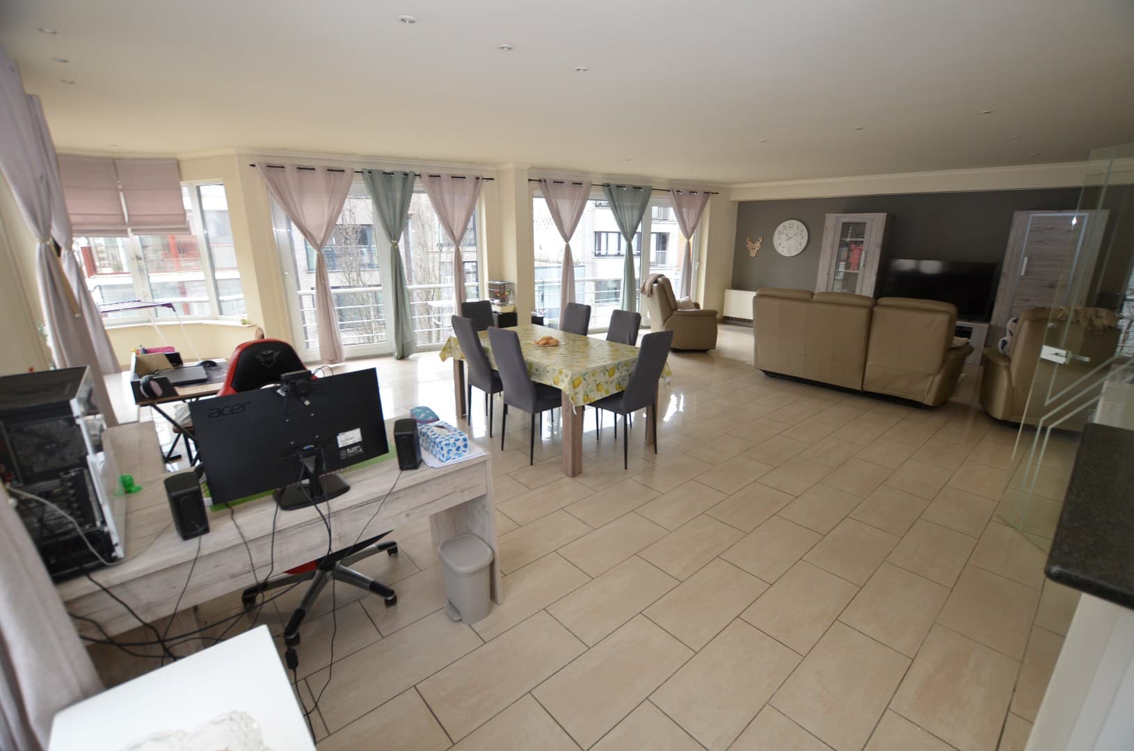 Appartement te koop