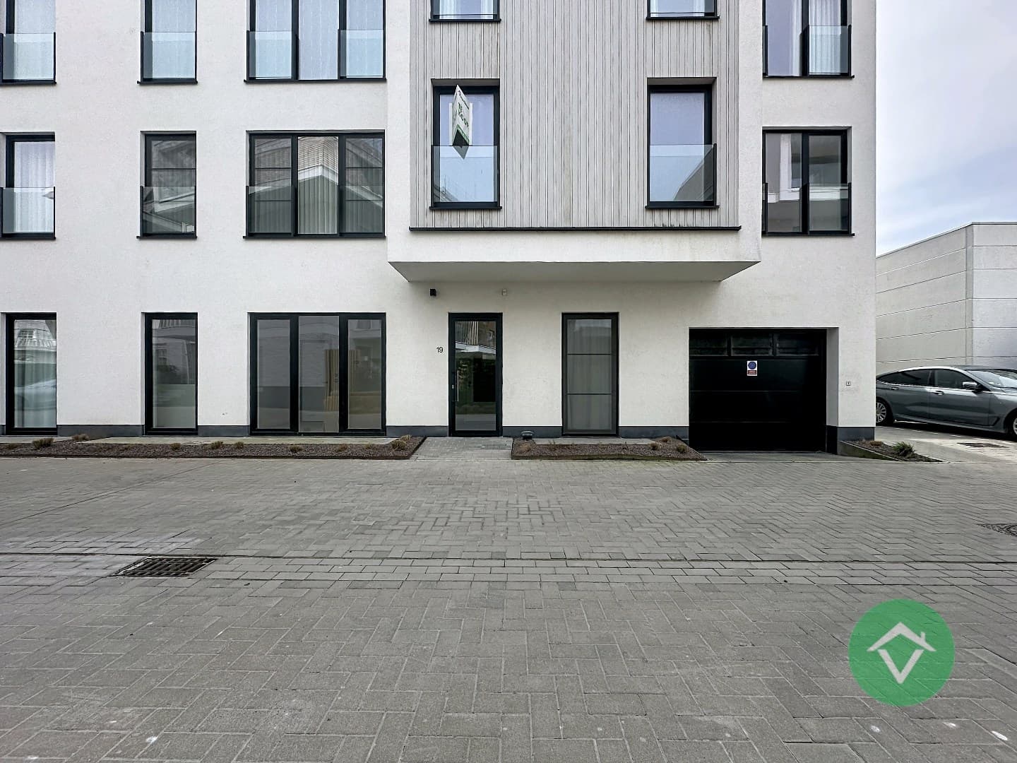 Appartement te koop