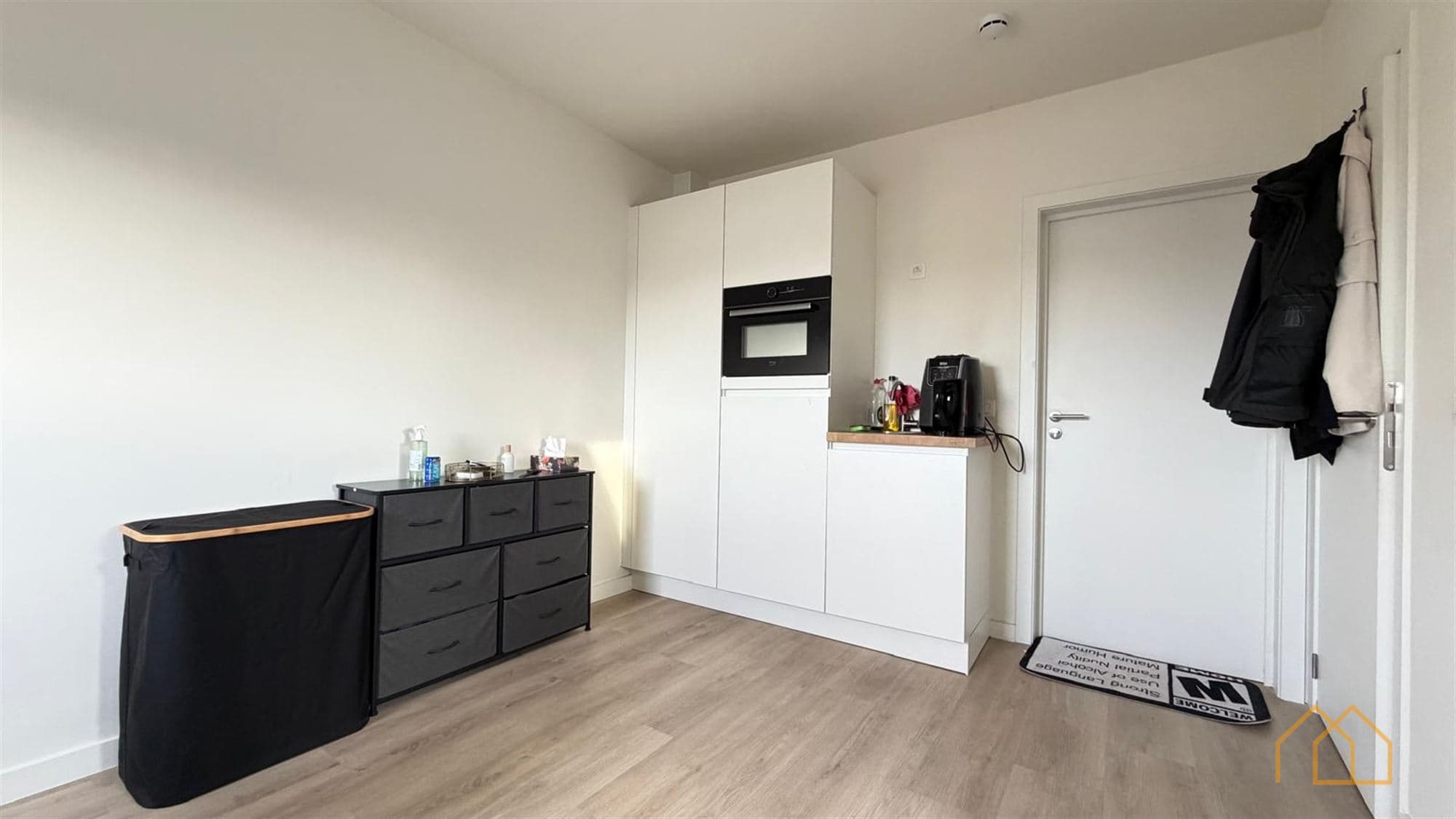Appartement te koop
